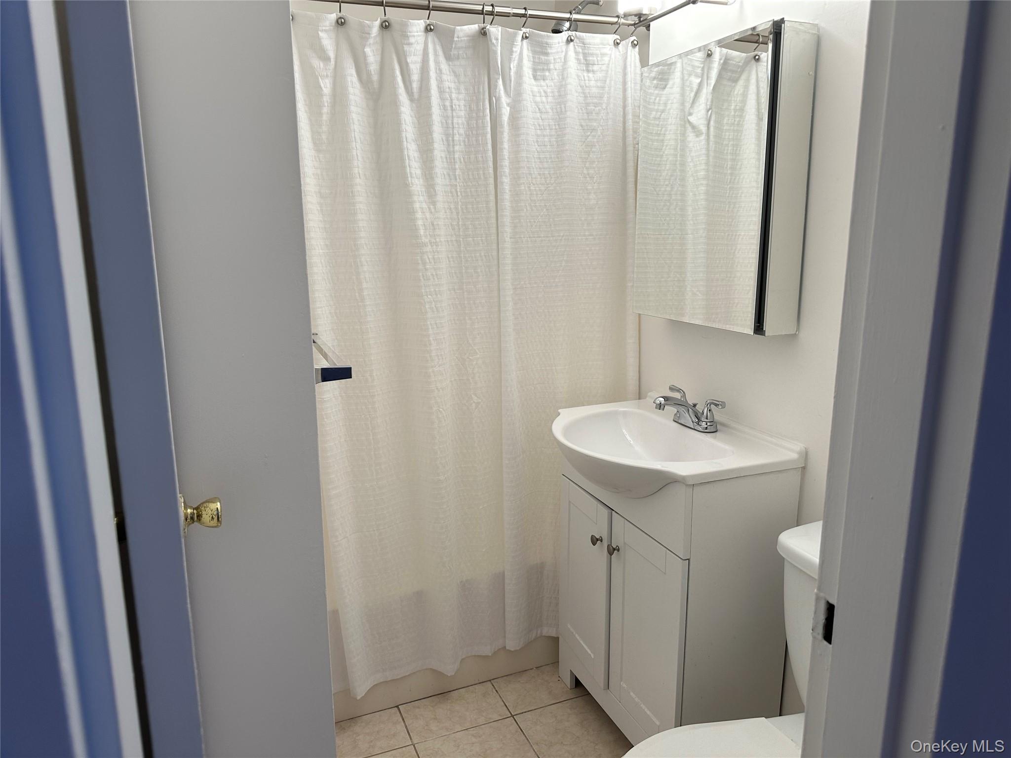 310 Riverside Boulevard Unit: 2K