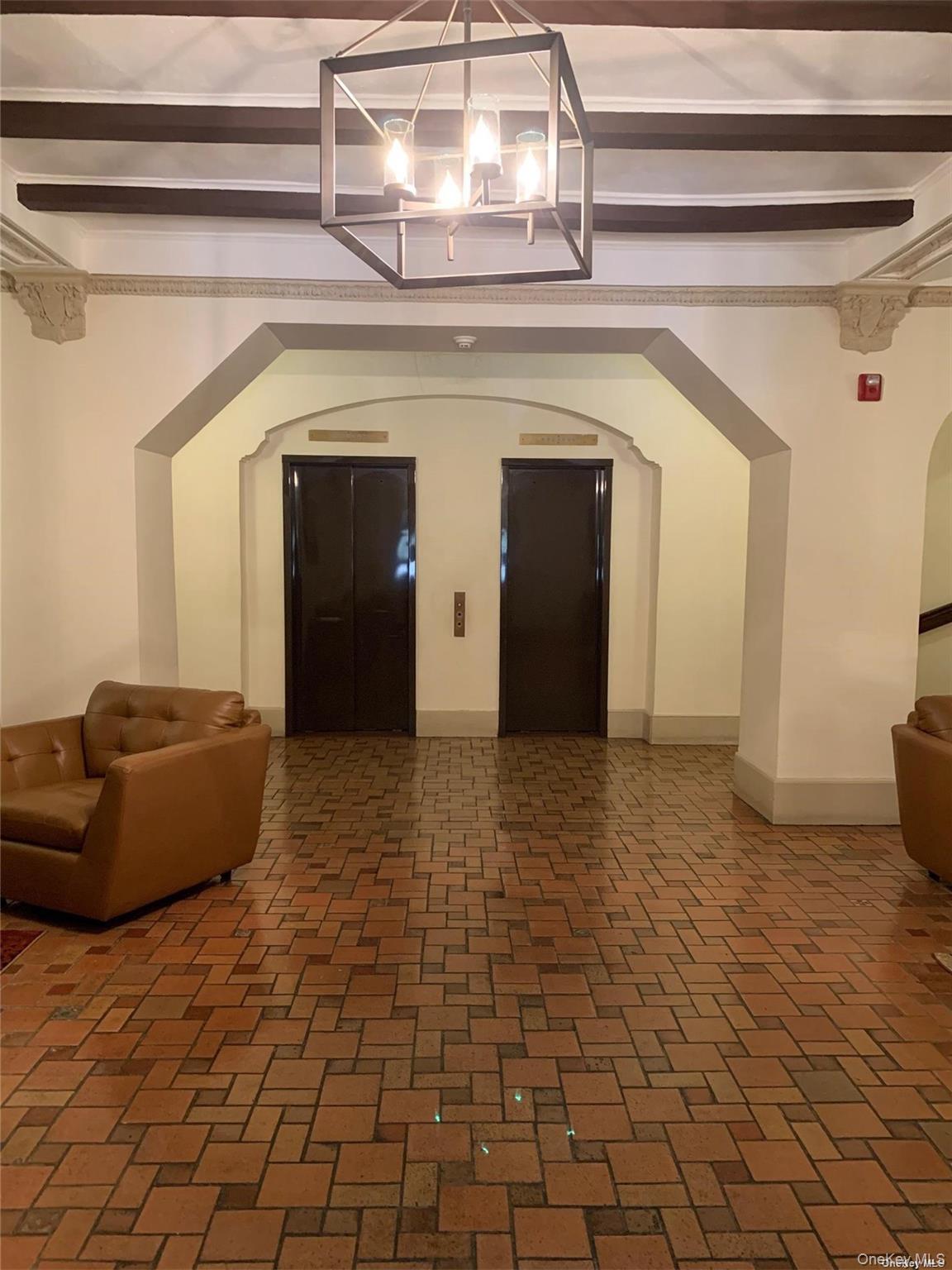 310 Riverside Boulevard Unit: 2K