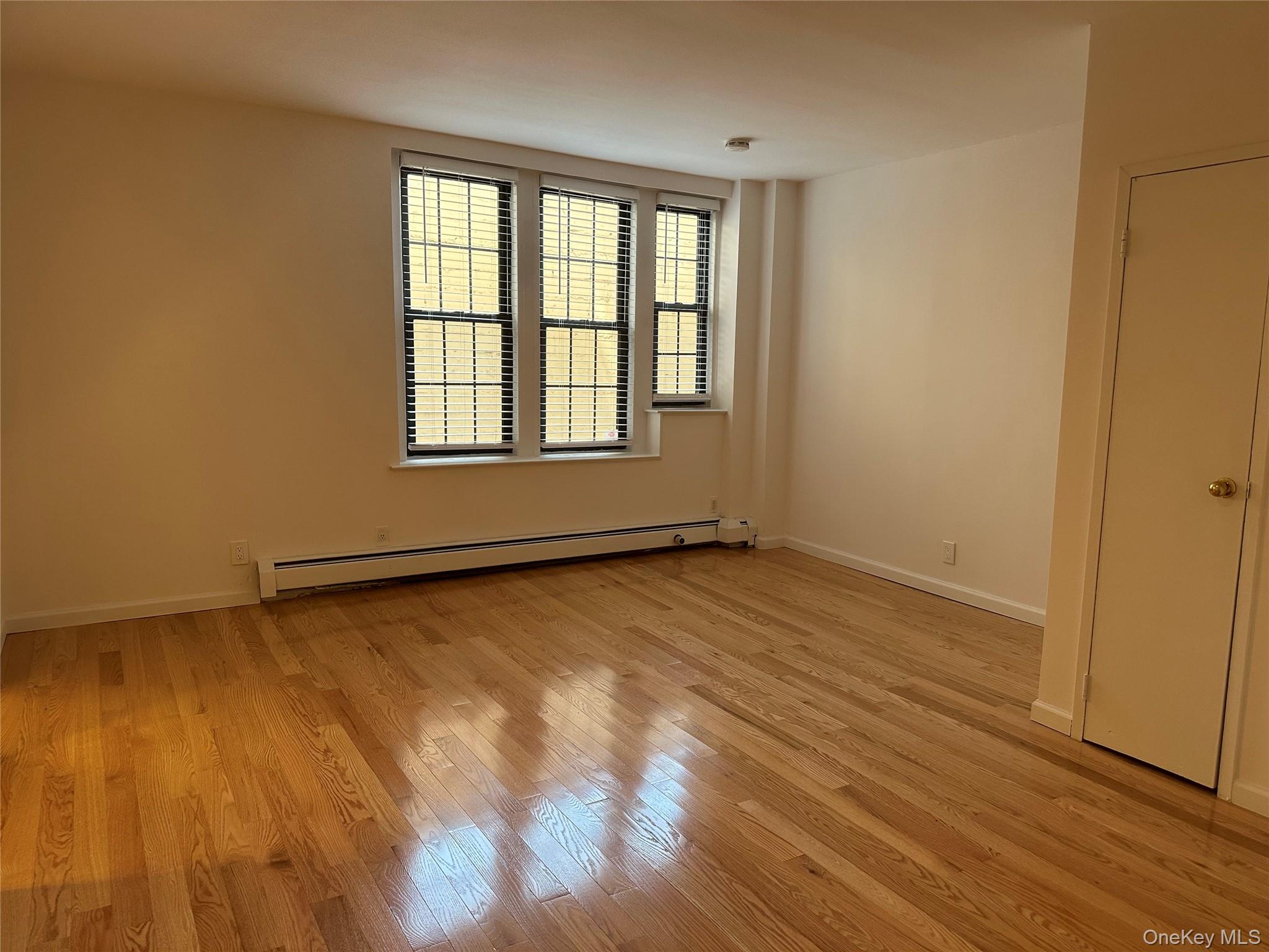 310 Riverside Boulevard Unit: 2K
