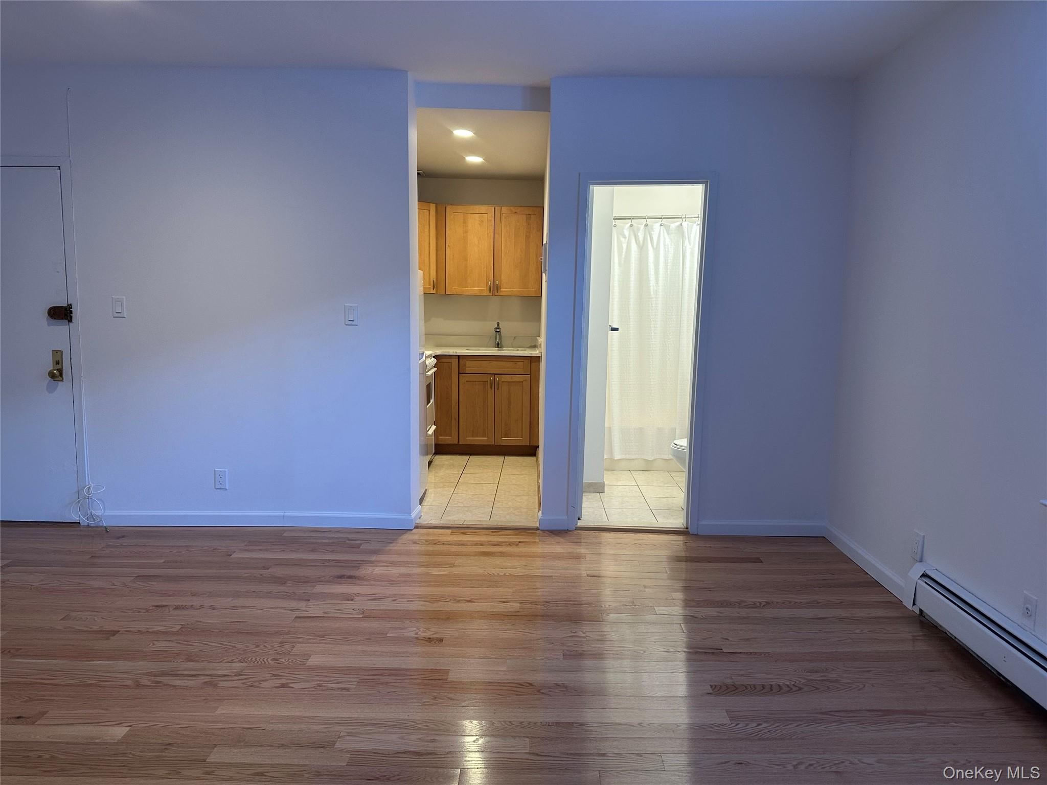310 Riverside Boulevard Unit: 2K