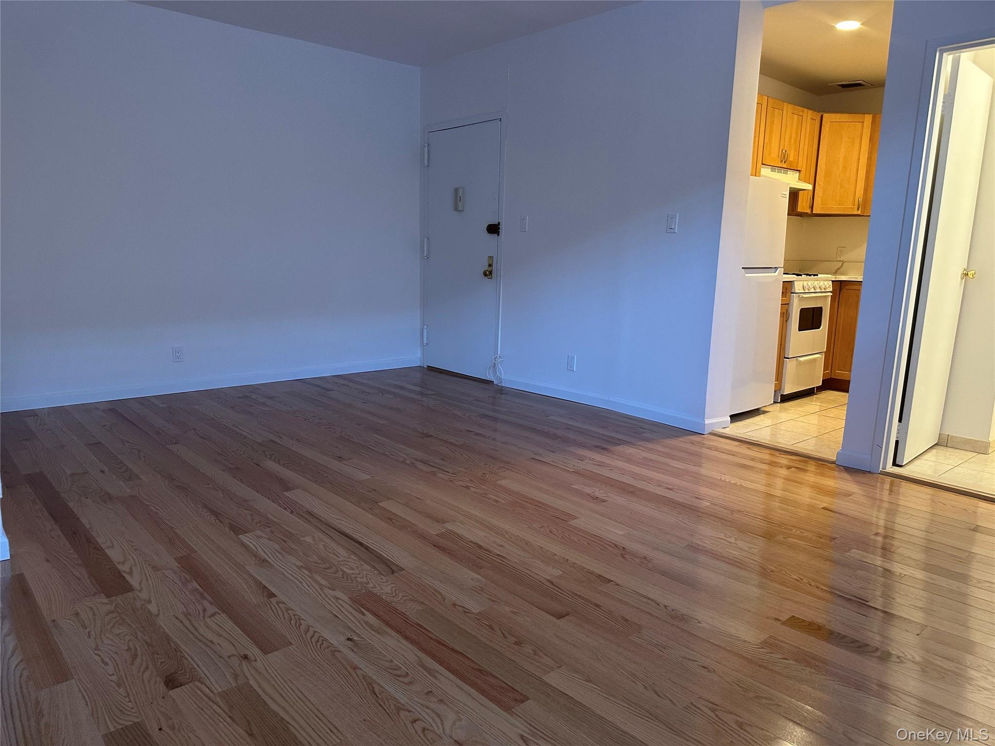 310 Riverside Boulevard Unit: 2K