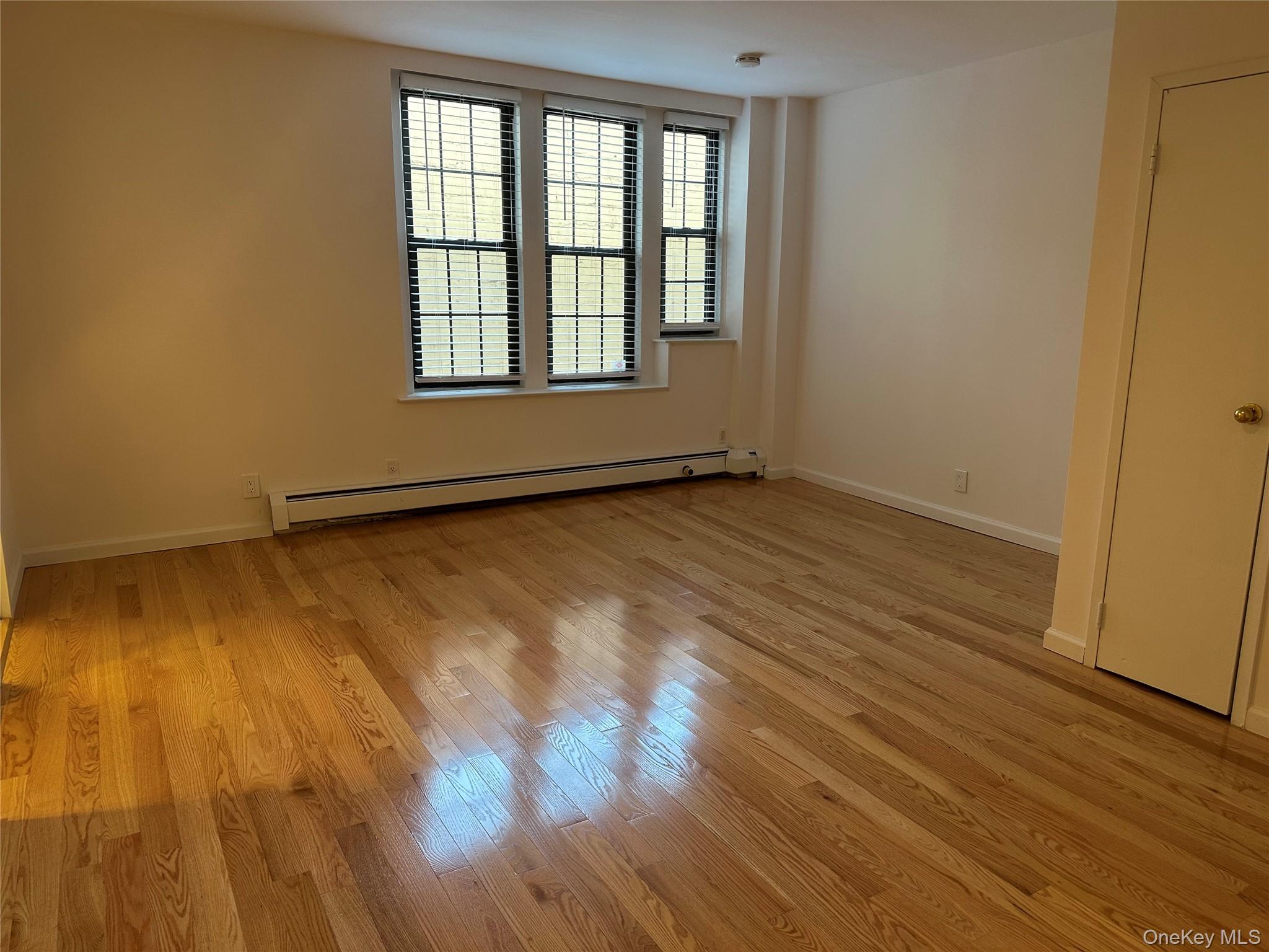 310 Riverside Boulevard Unit: 2K
