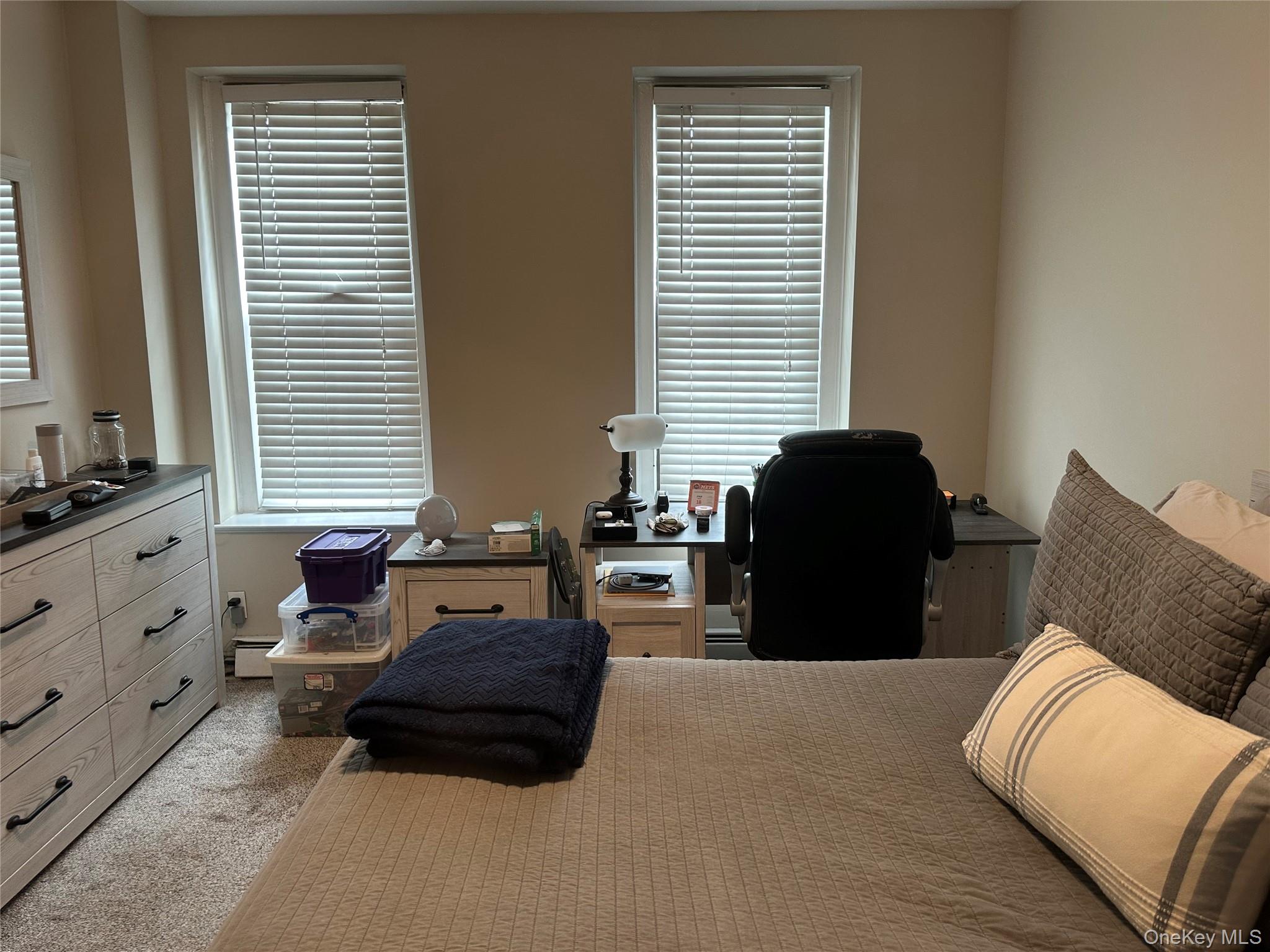 310 Riverside Boulevard Unit: 1G