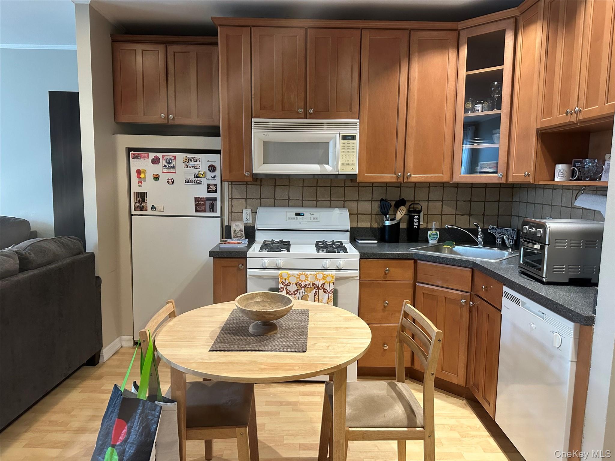 310 Riverside Boulevard Unit: 1G