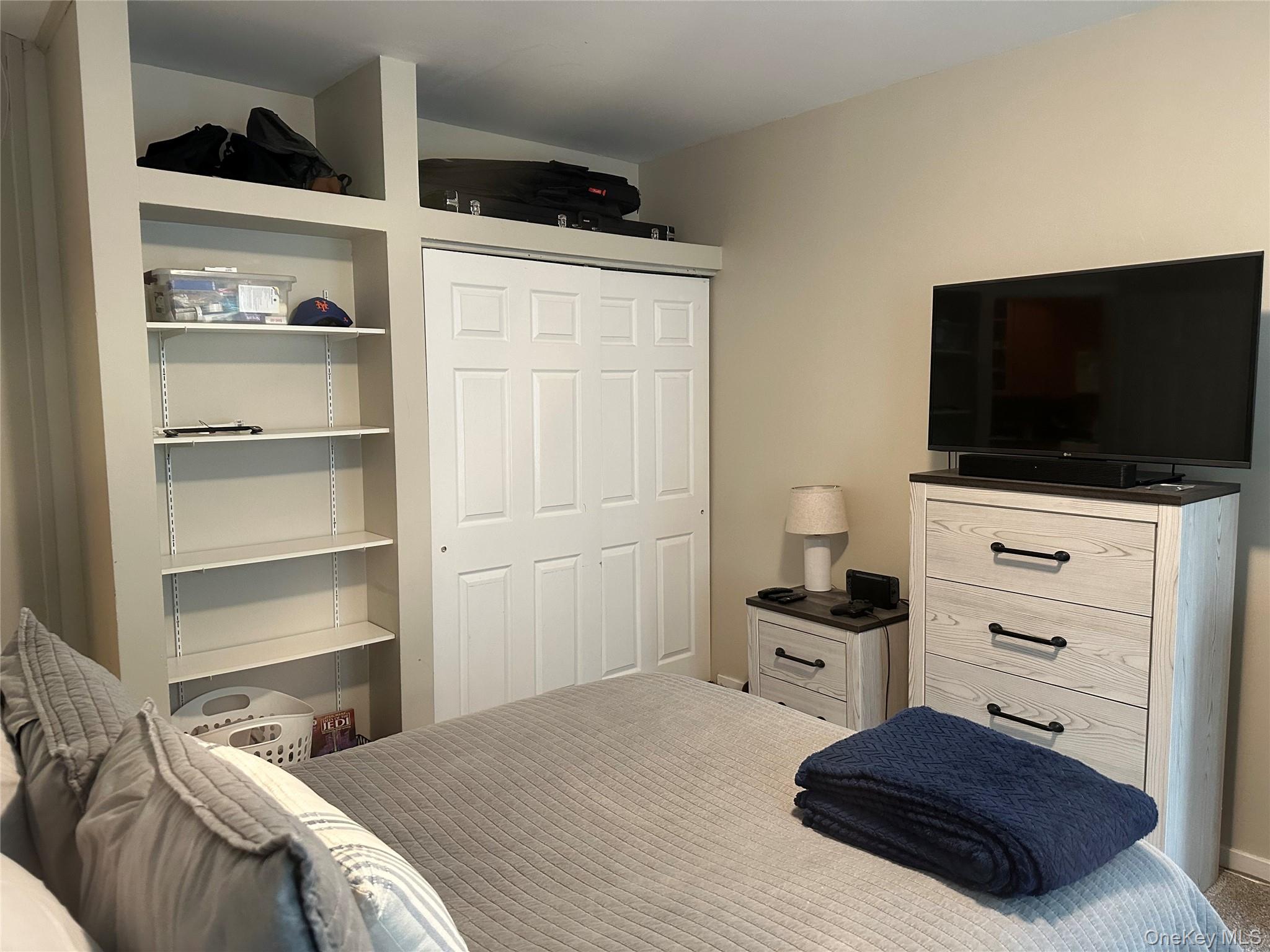 310 Riverside Boulevard Unit: 1G