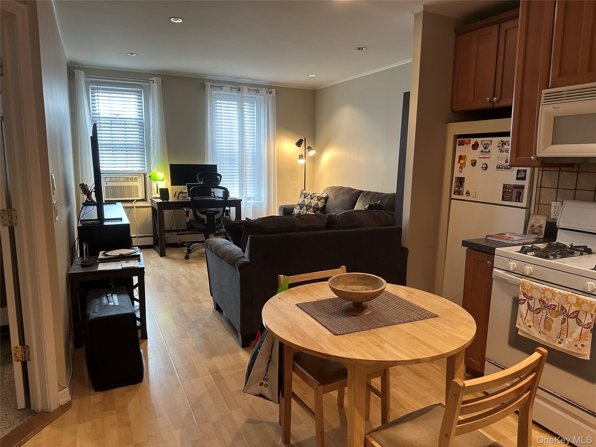 310 Riverside Boulevard Unit: 1G