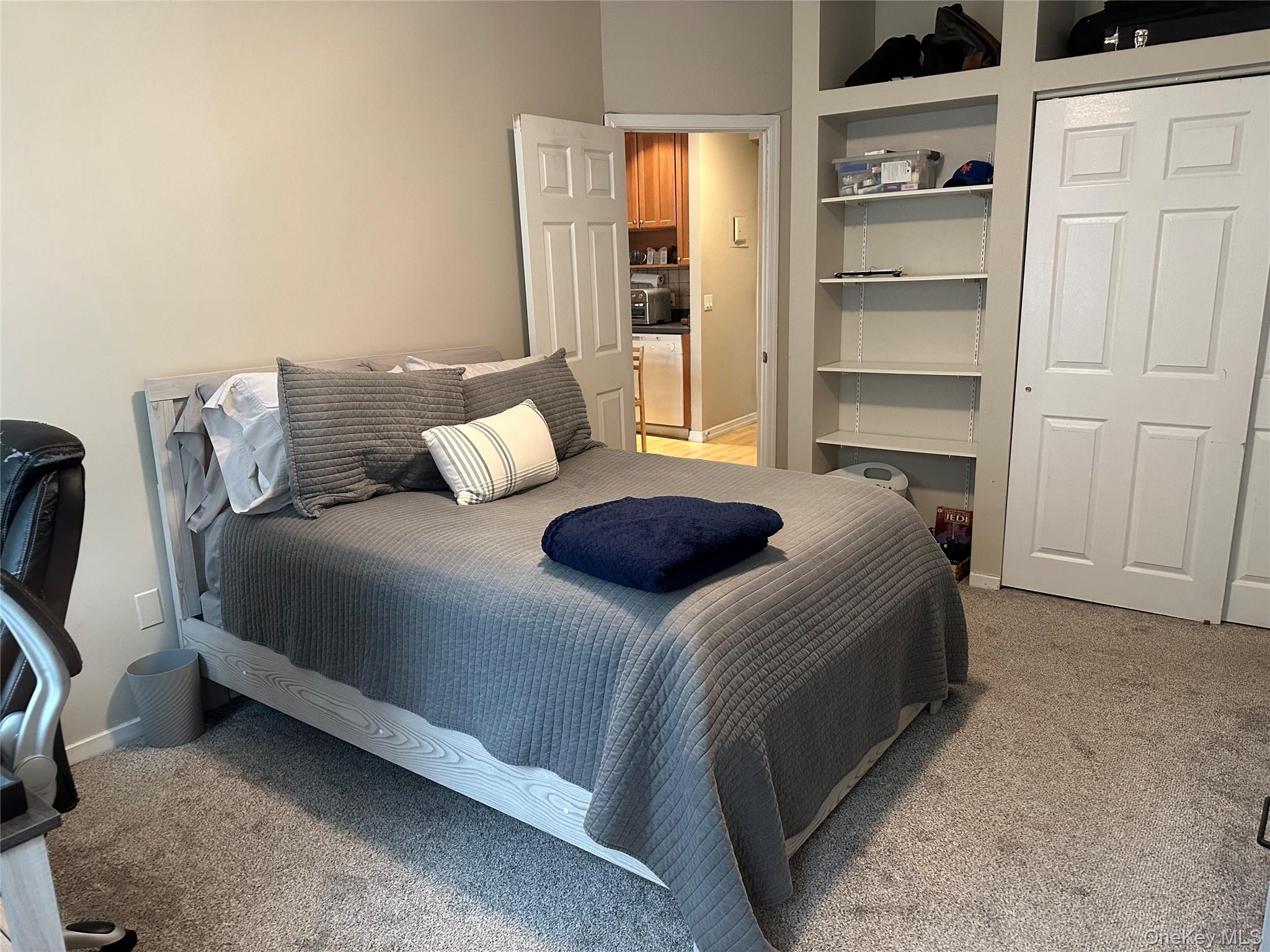 310 Riverside Boulevard Unit: 1G