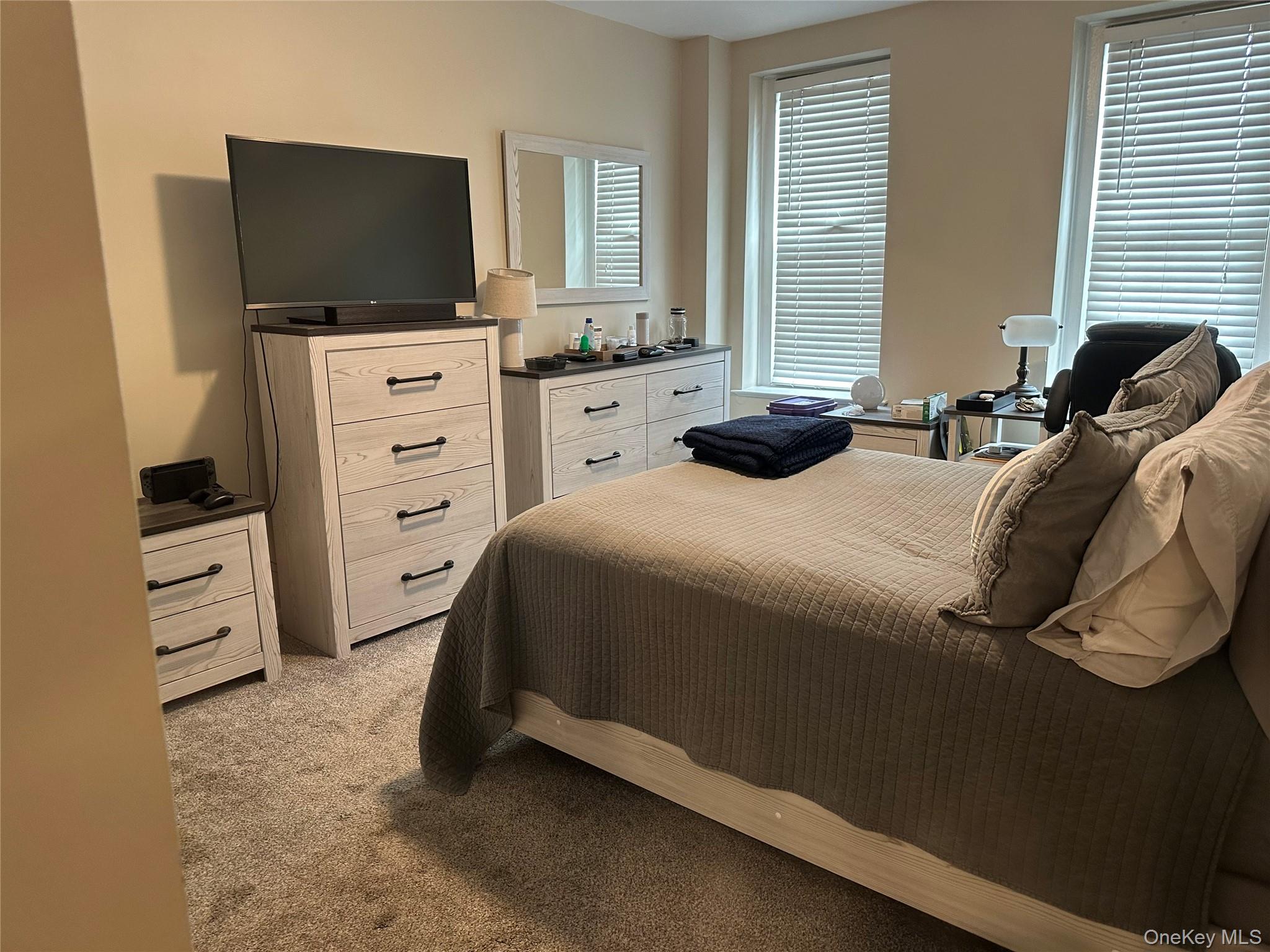 310 Riverside Boulevard Unit: 1G
