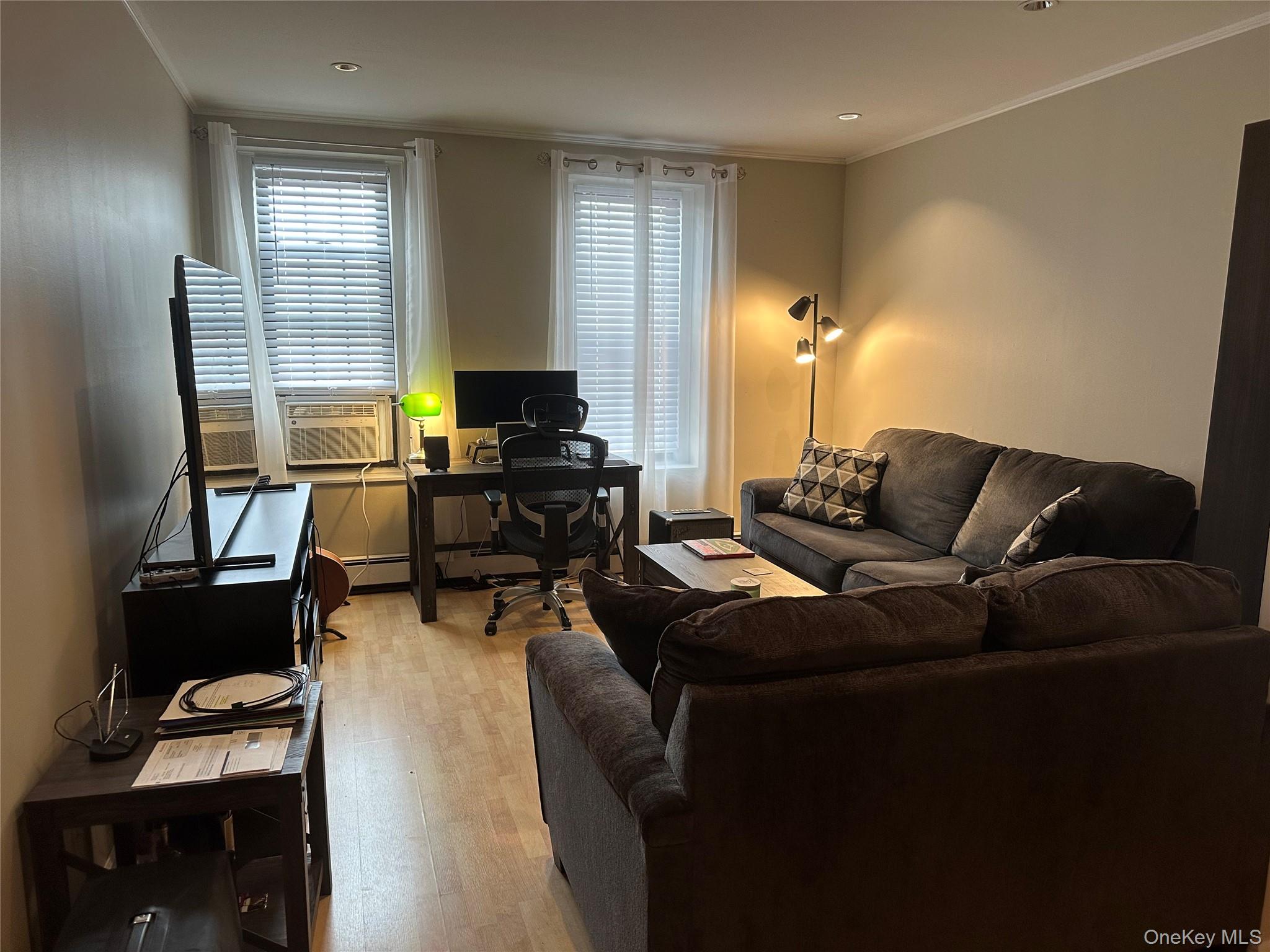 310 Riverside Boulevard Unit: 1G