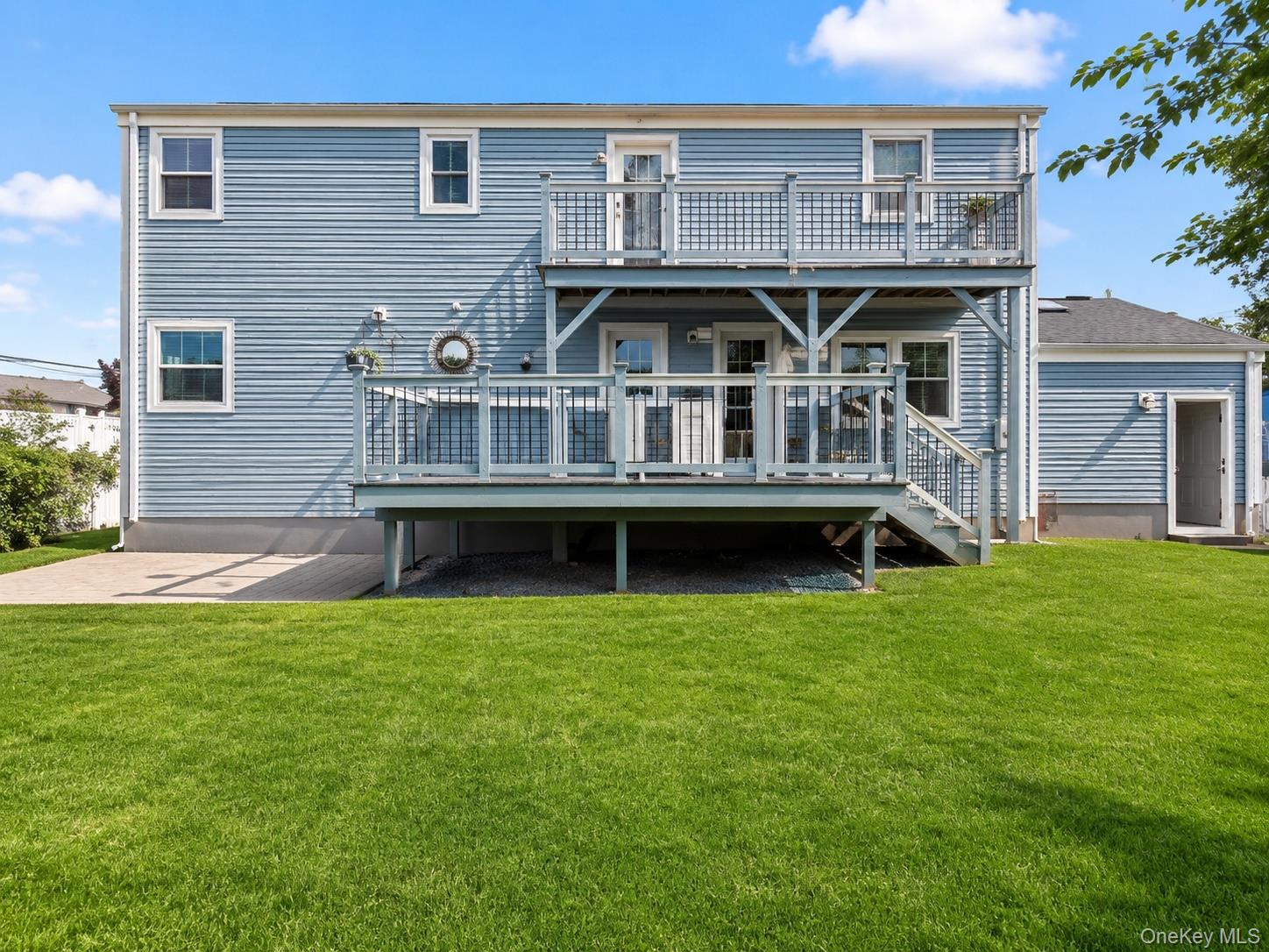 84 Barnum Street