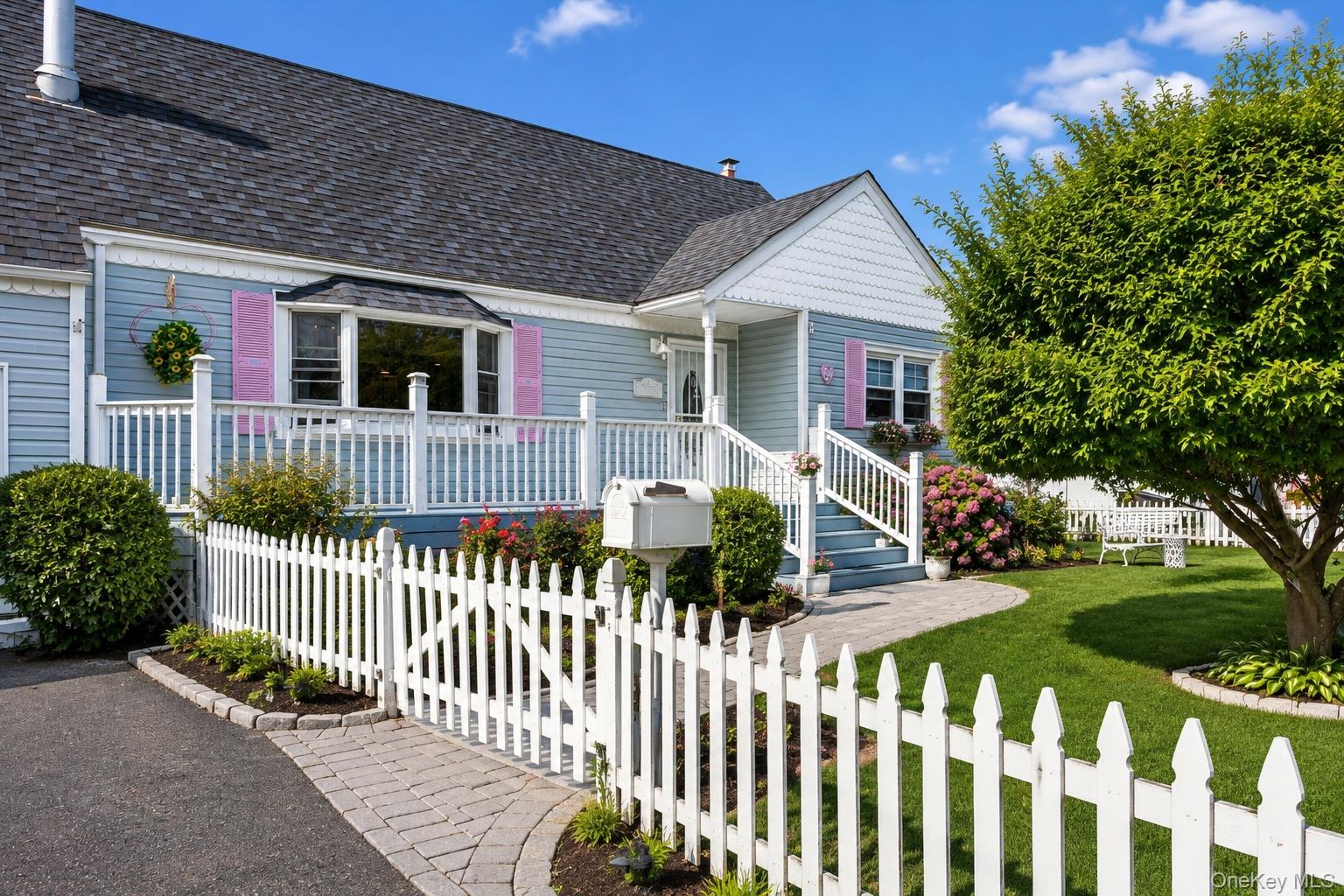 84 Barnum Street
