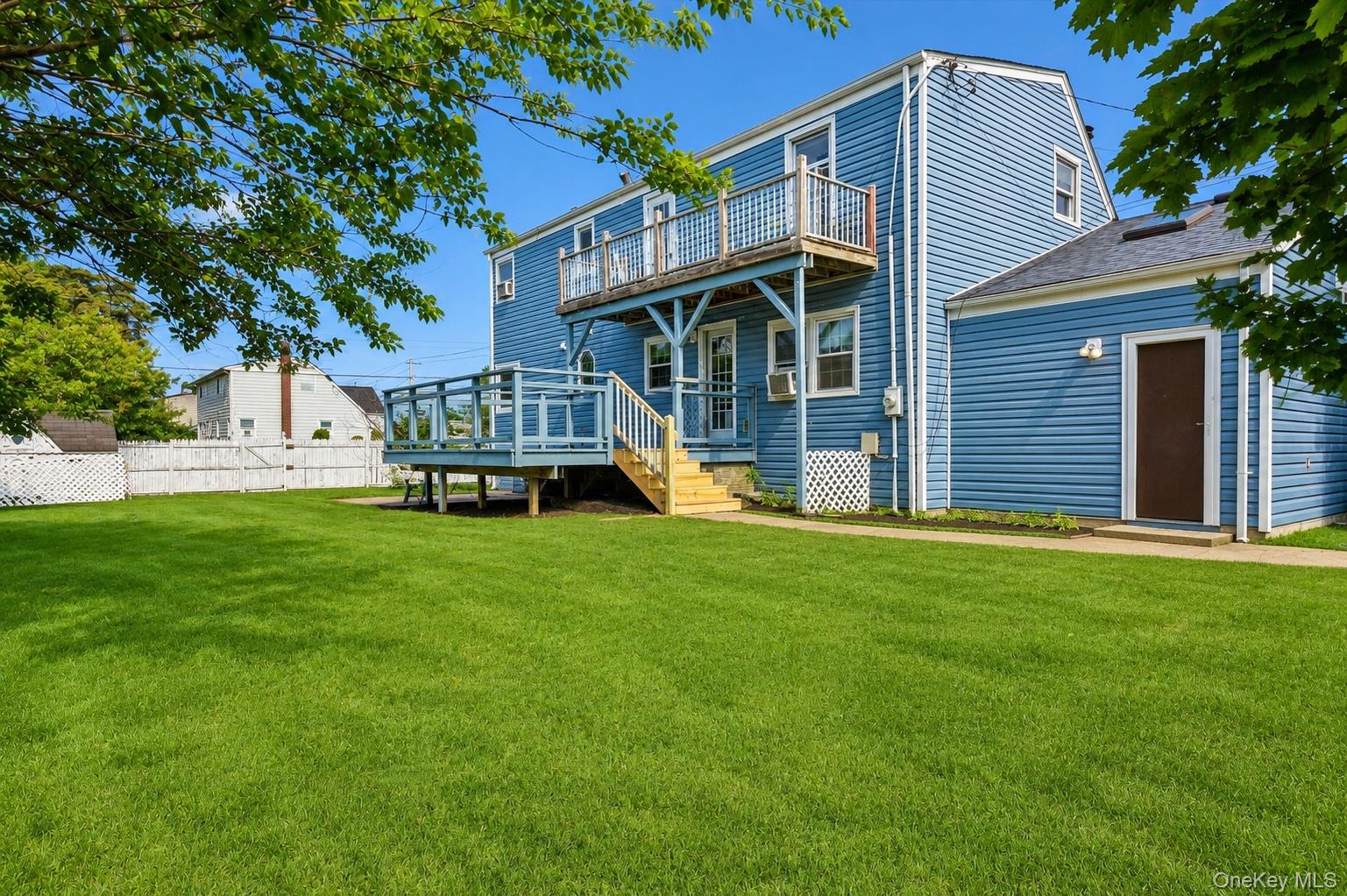 84 Barnum Street