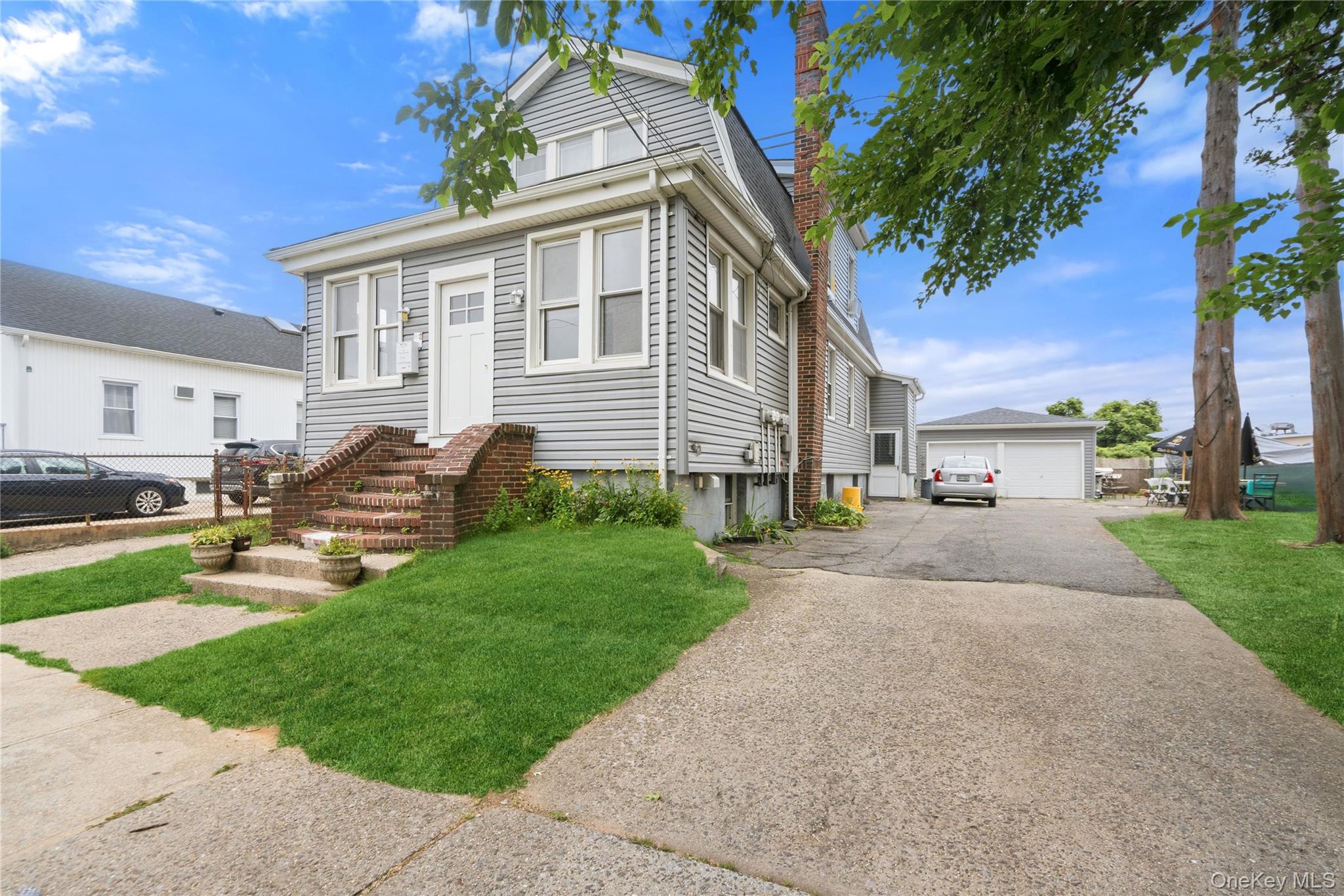 1430 Omega Street