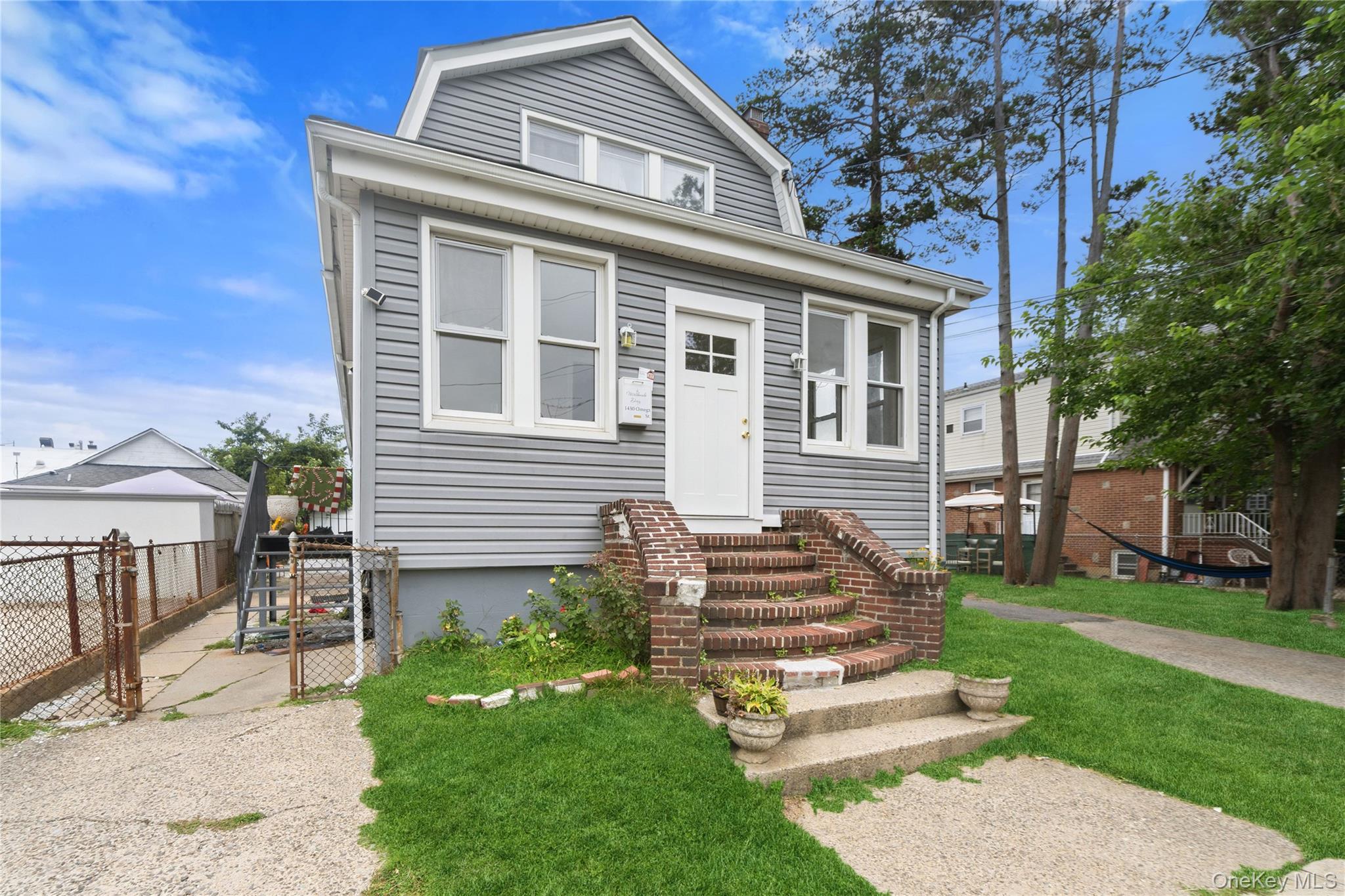 1430 Omega Street