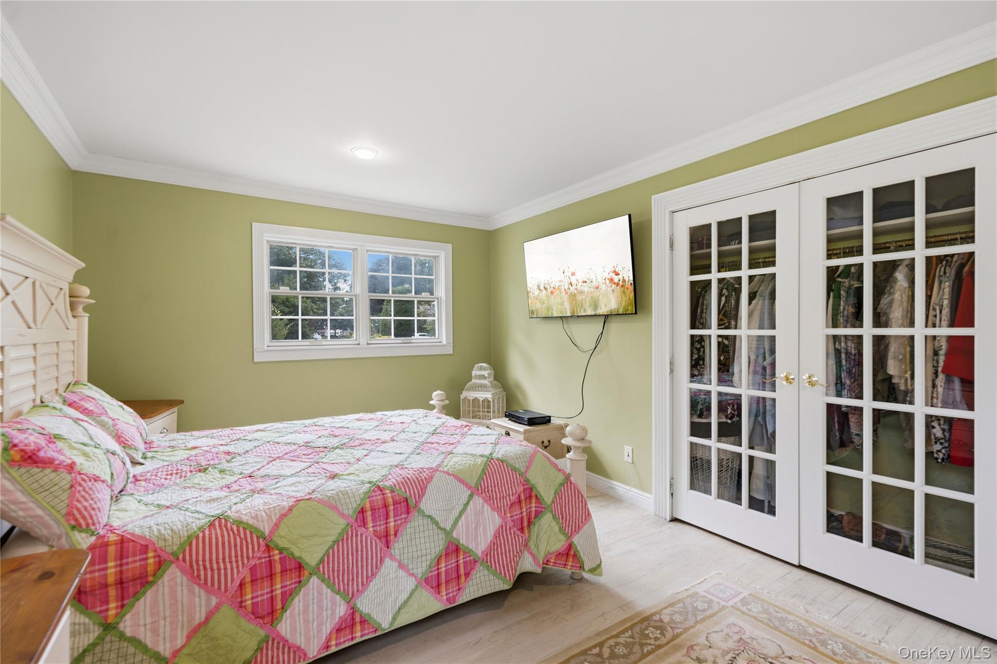 50 Flamingo Road