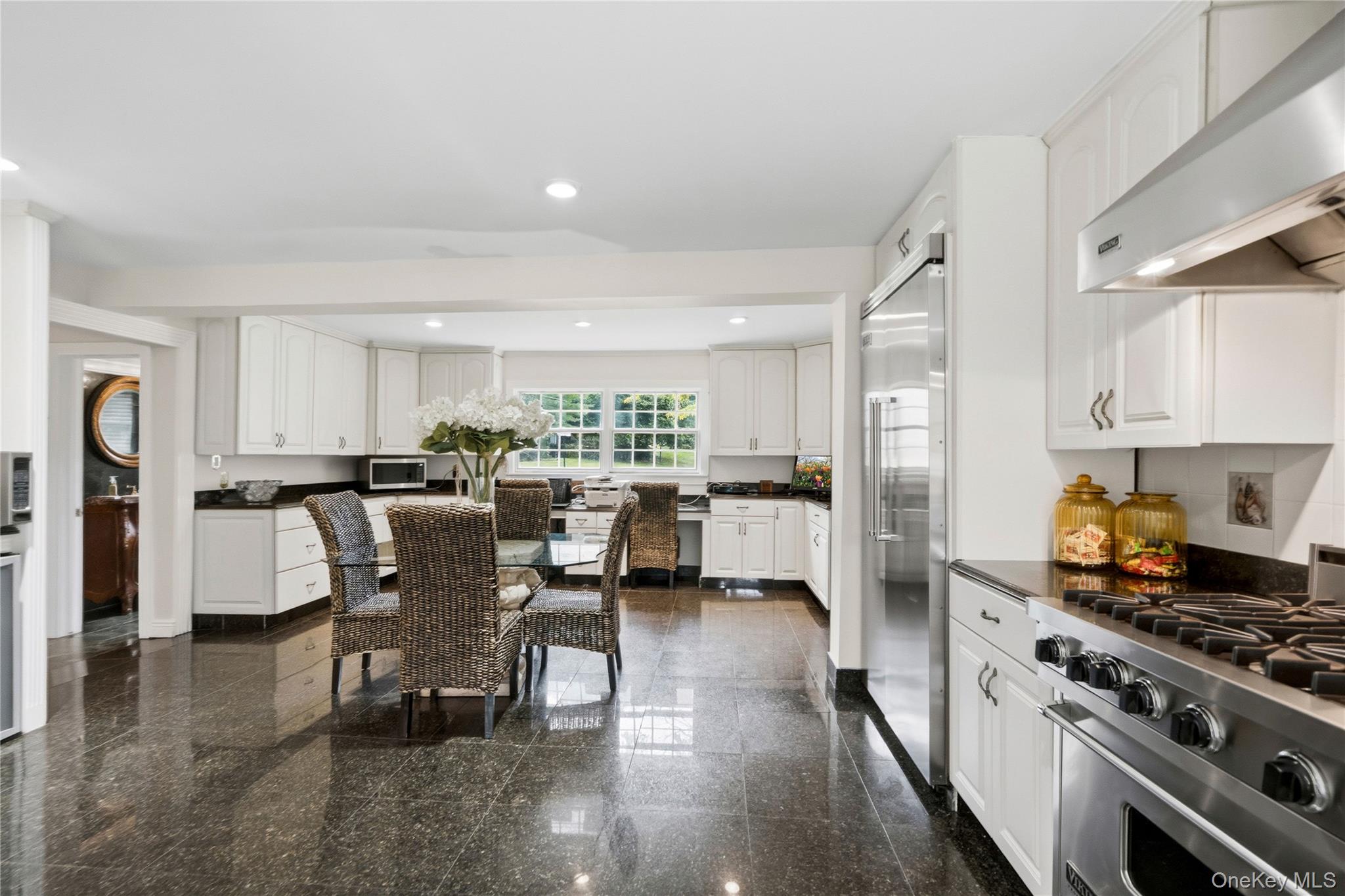 50 Flamingo Road