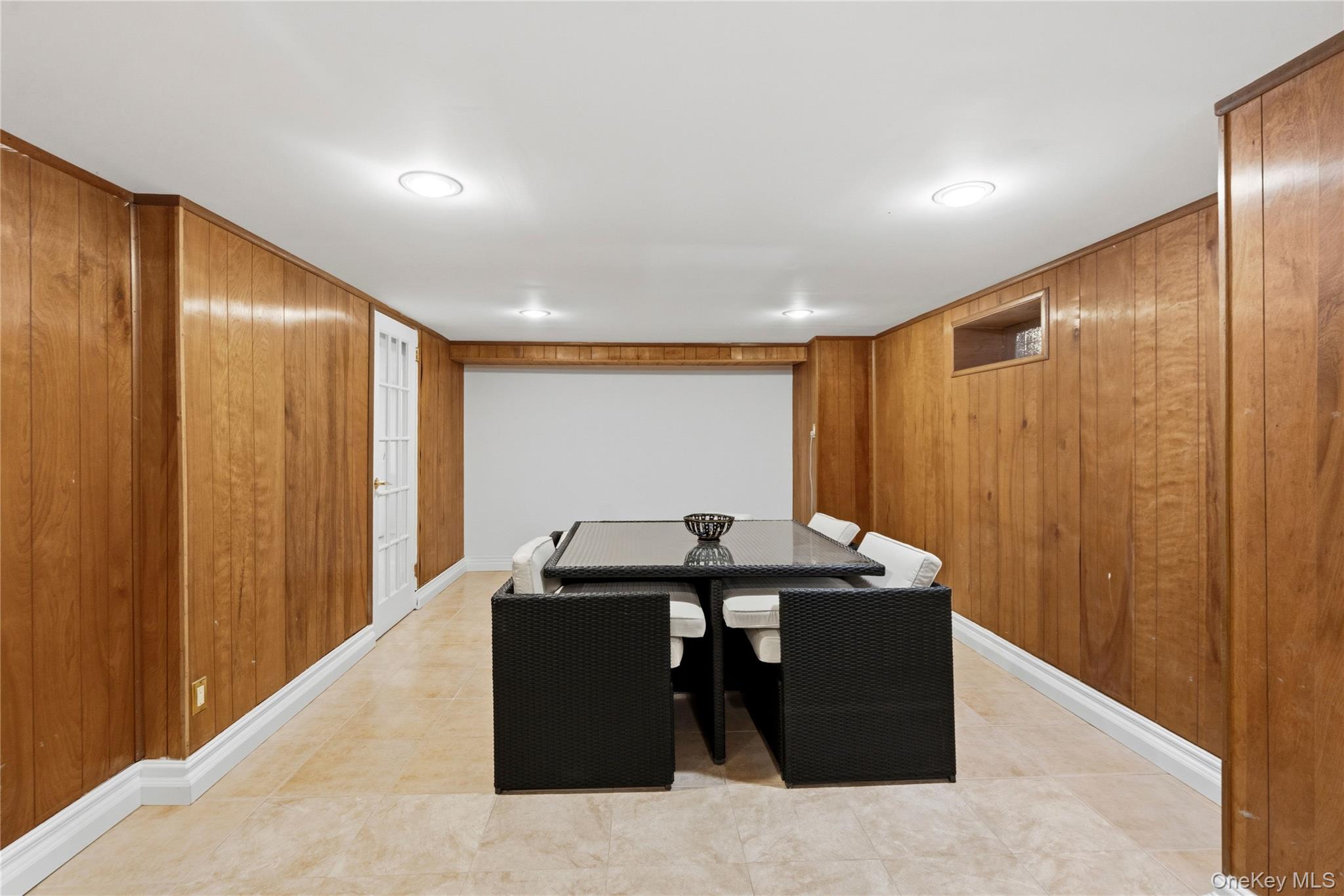 50 Flamingo Road
