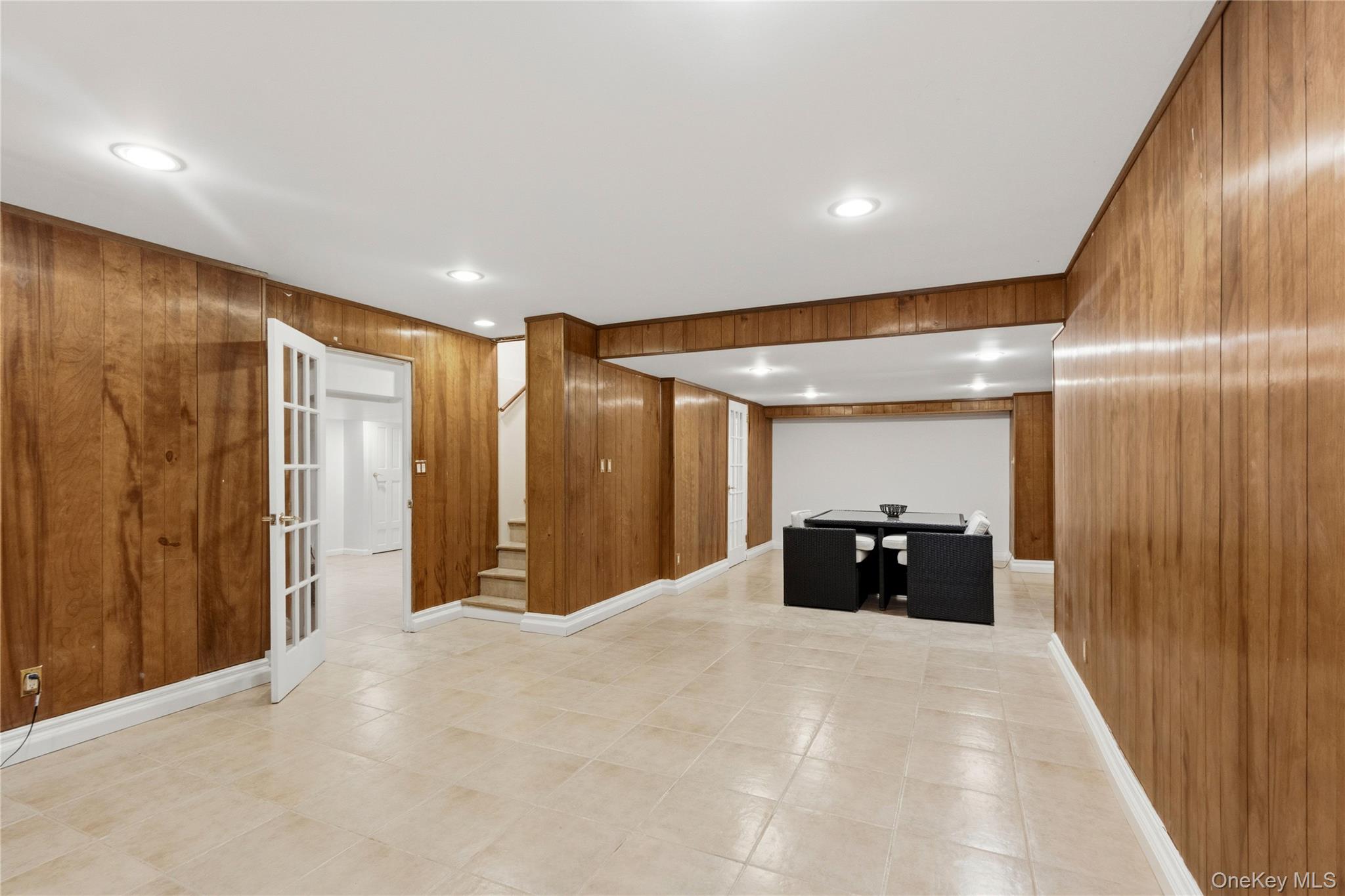 50 Flamingo Road