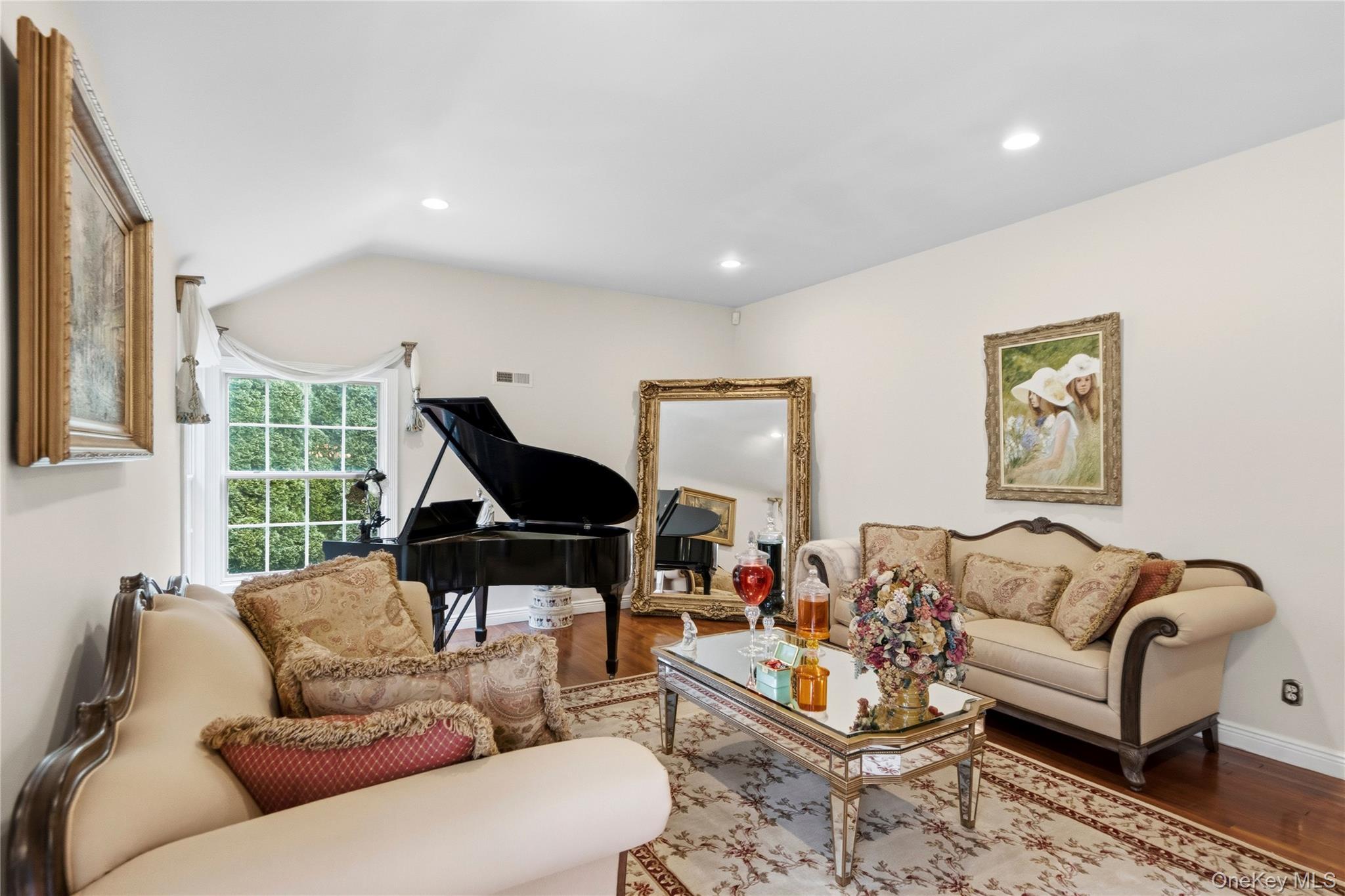 50 Flamingo Road