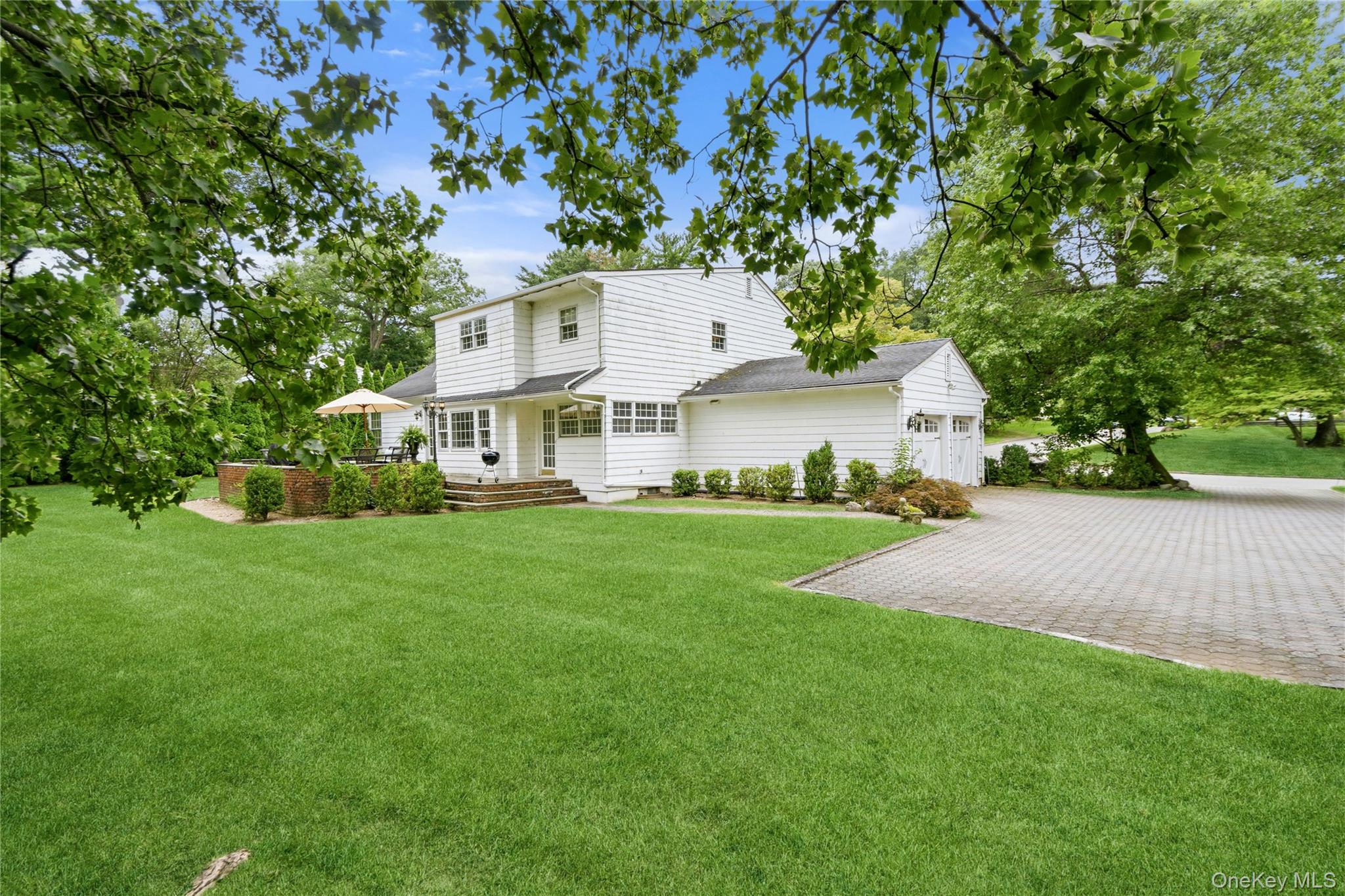50 Flamingo Road