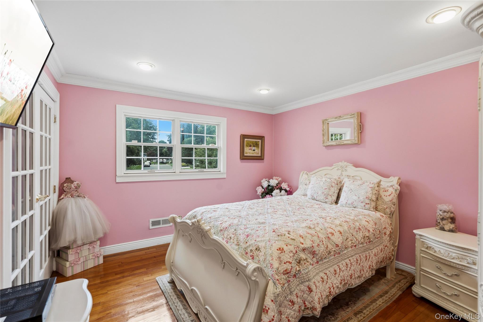 50 Flamingo Road