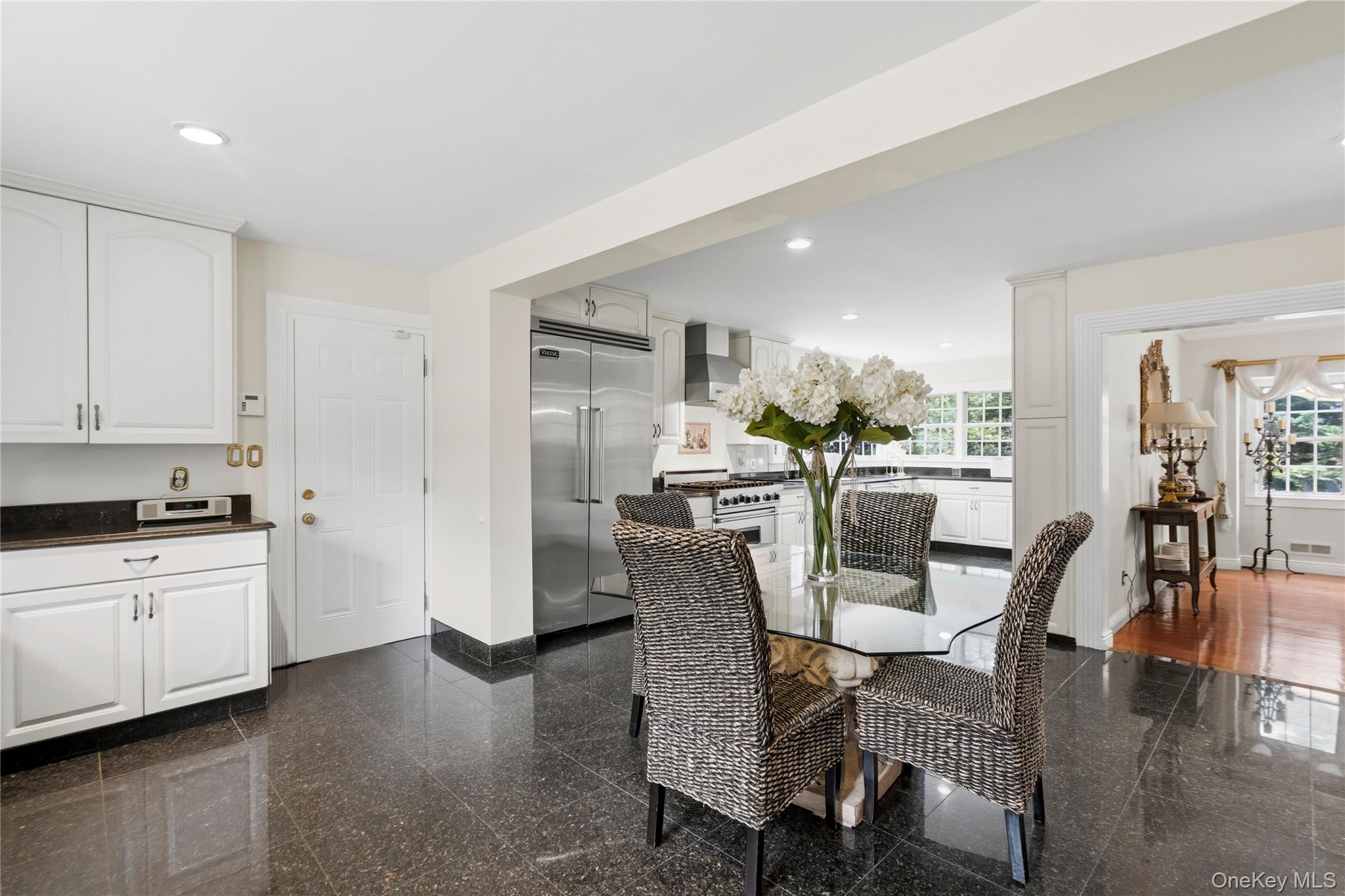 50 Flamingo Road