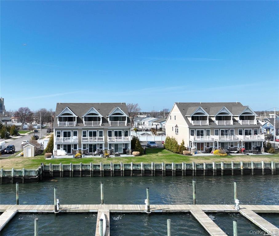 100 Empire Blvd Unit: 13