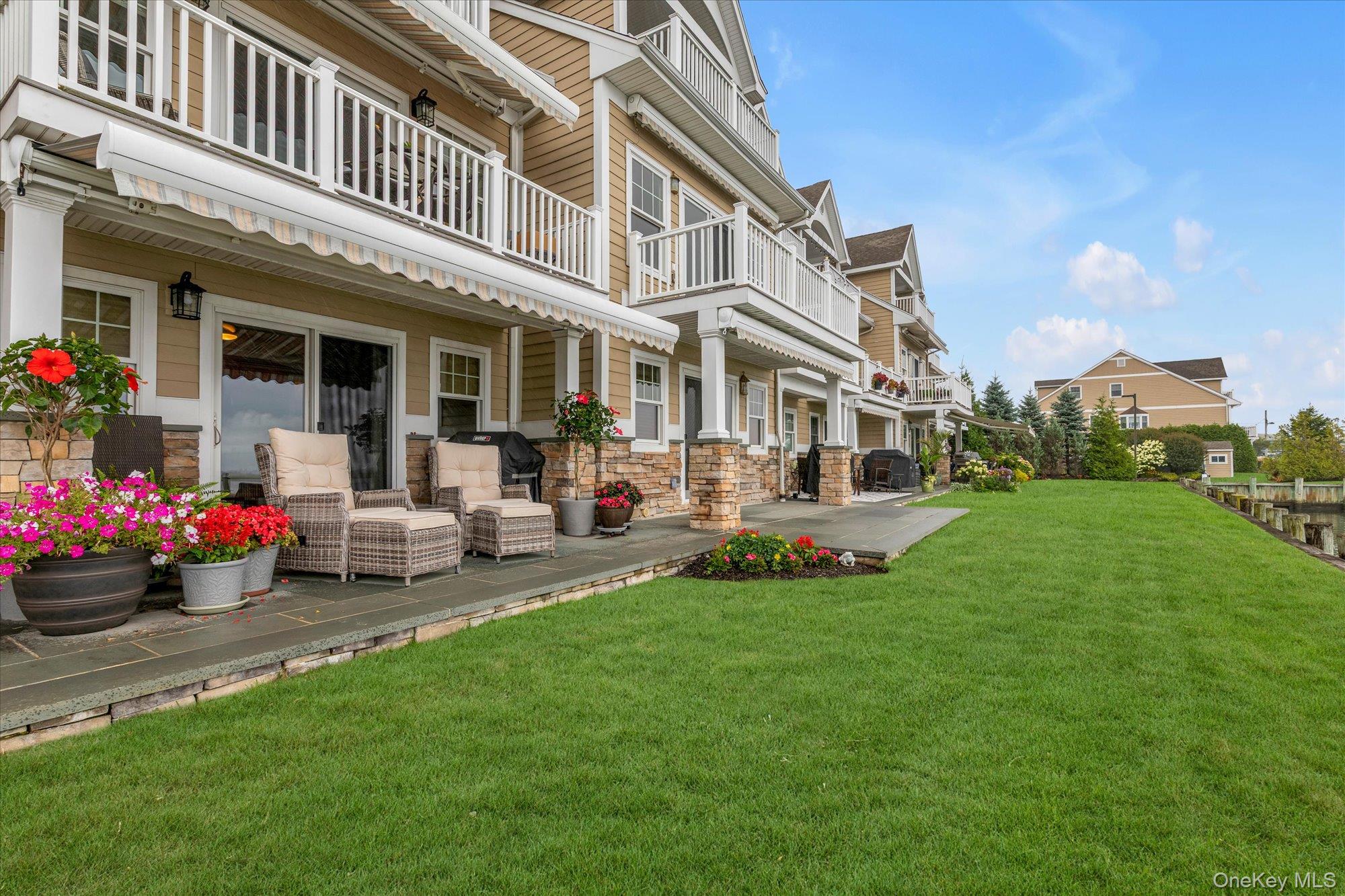 100 Empire Blvd Unit: 13