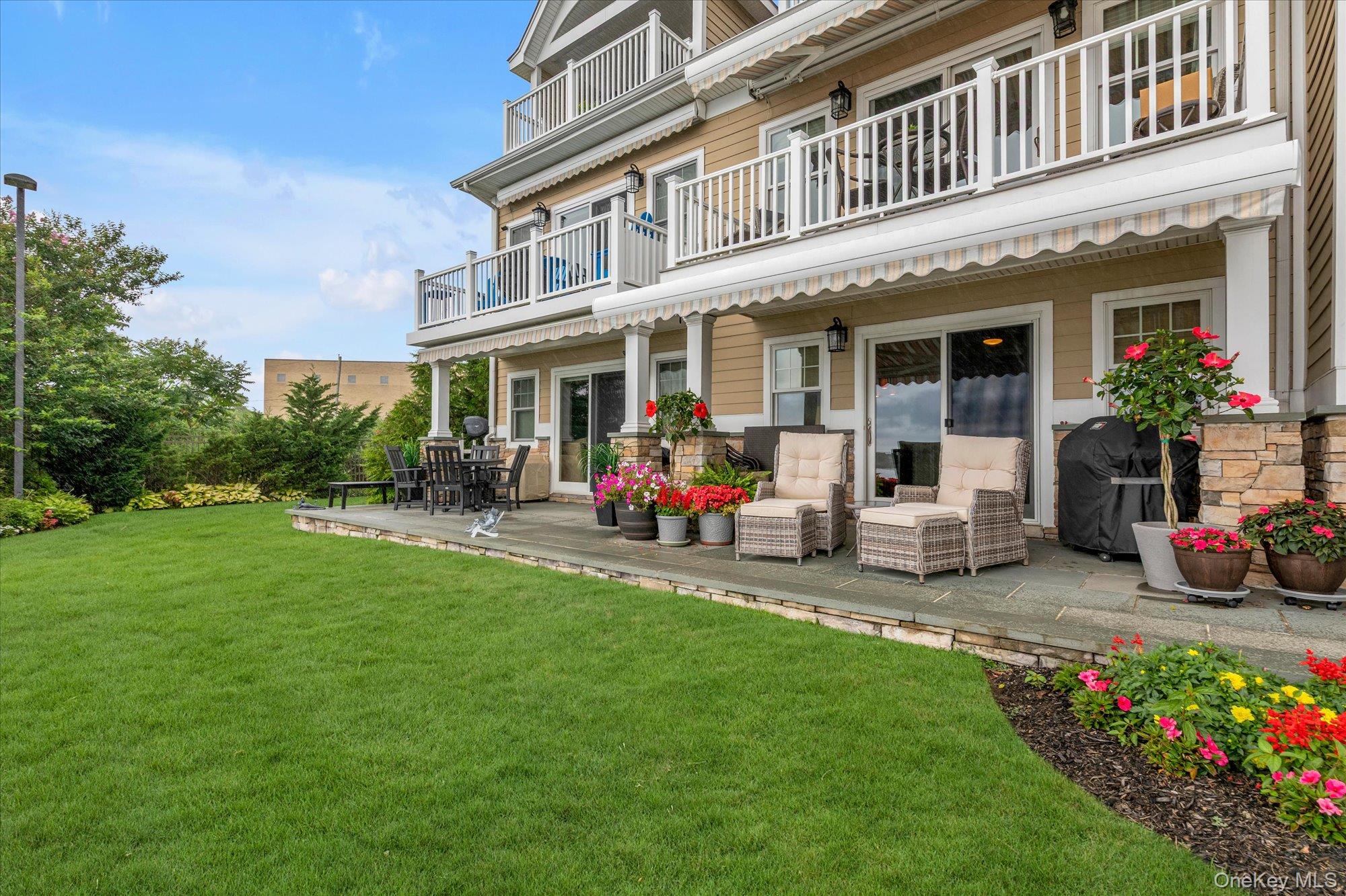 100 Empire Blvd Unit: 13