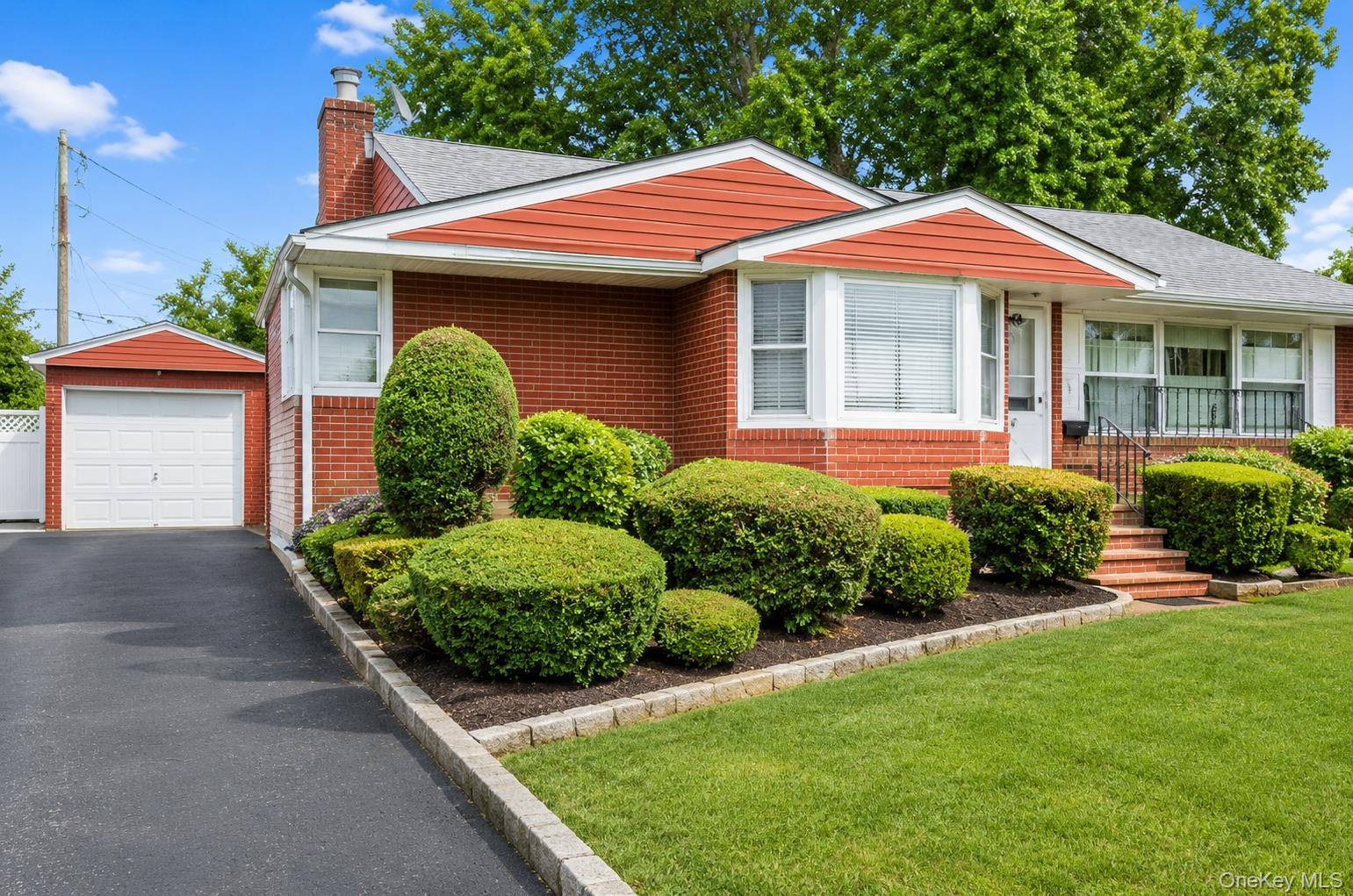 53 Berkshire Road