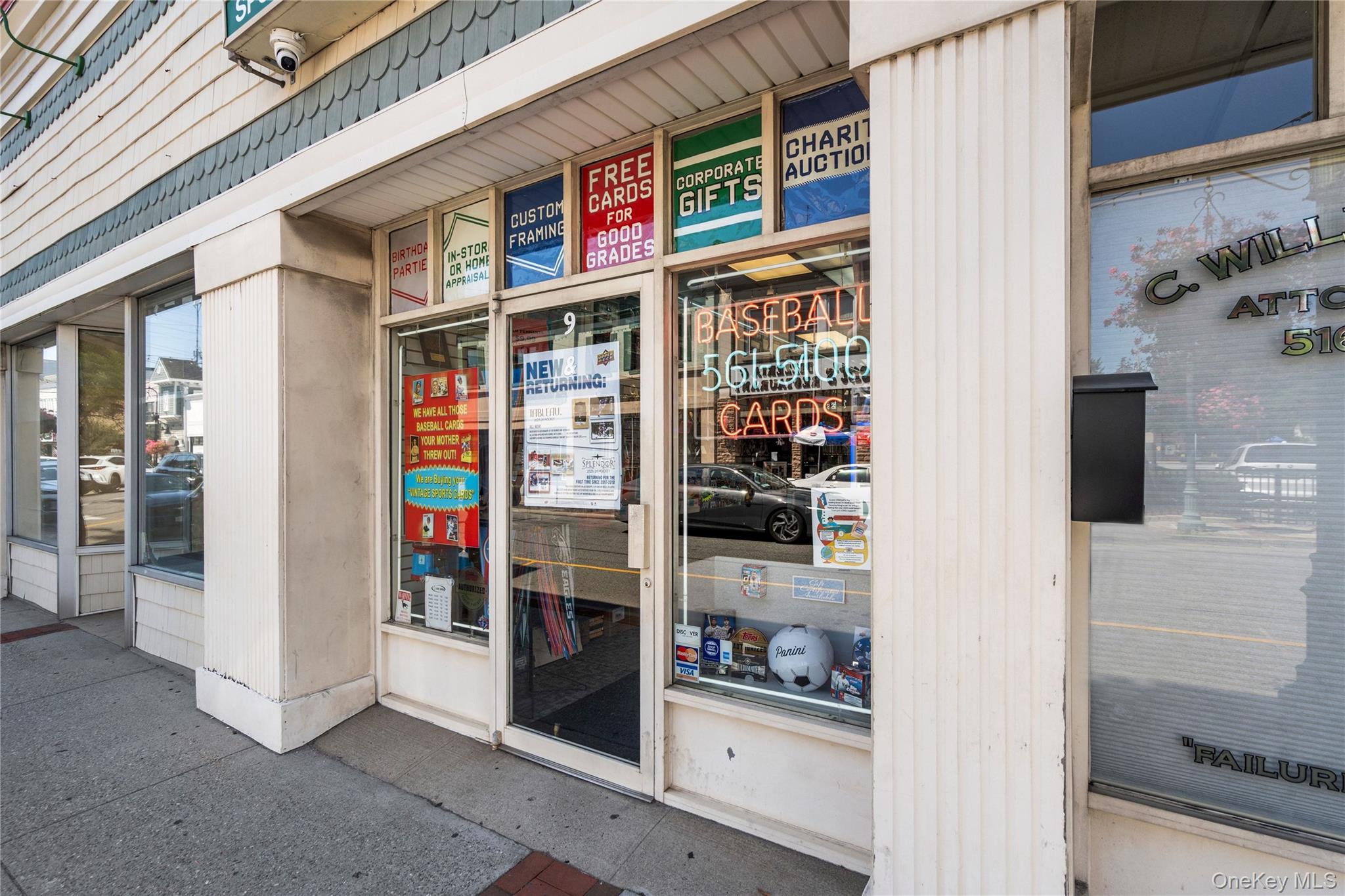 9 Atlantic Avenue