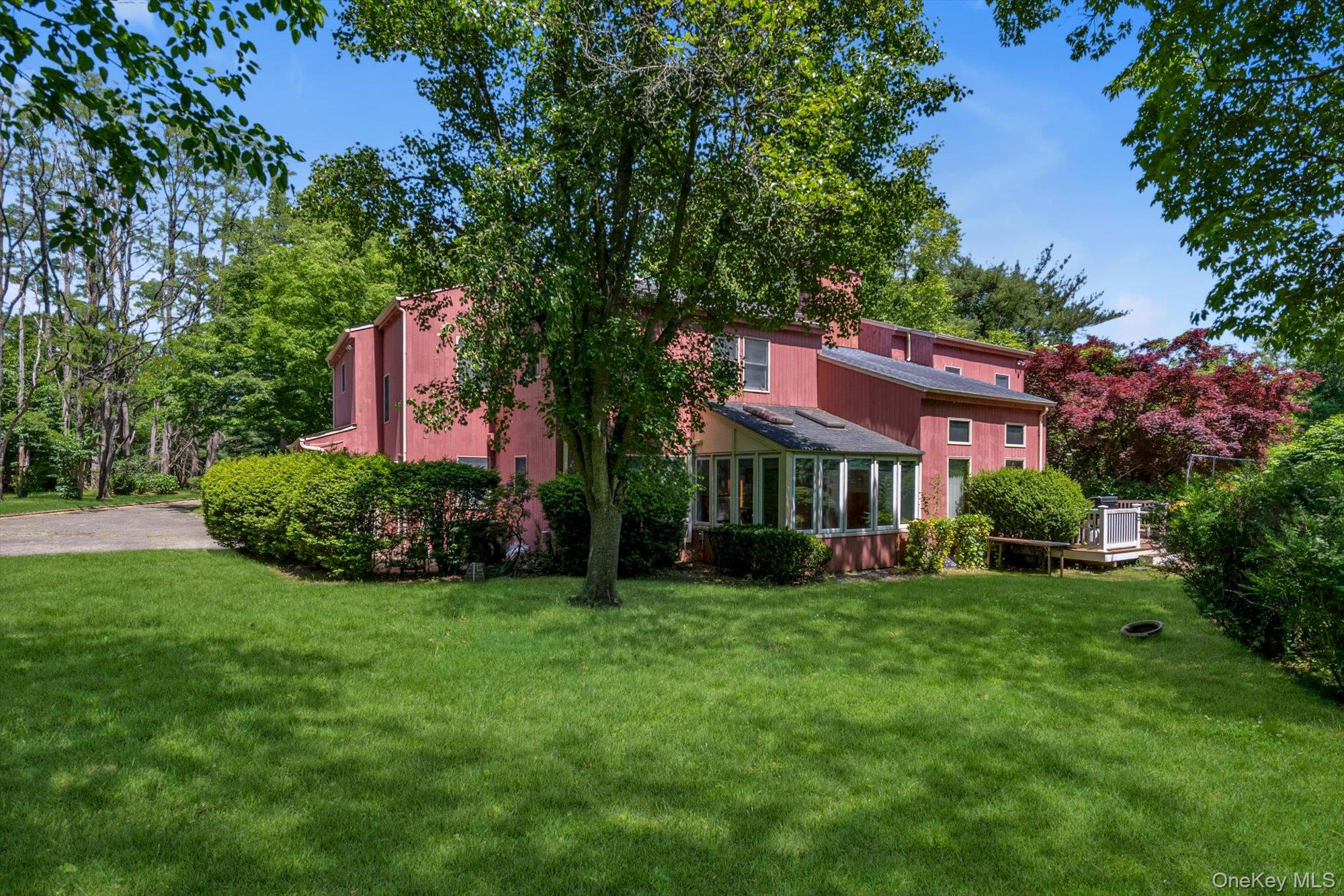 244 Store Hill Road