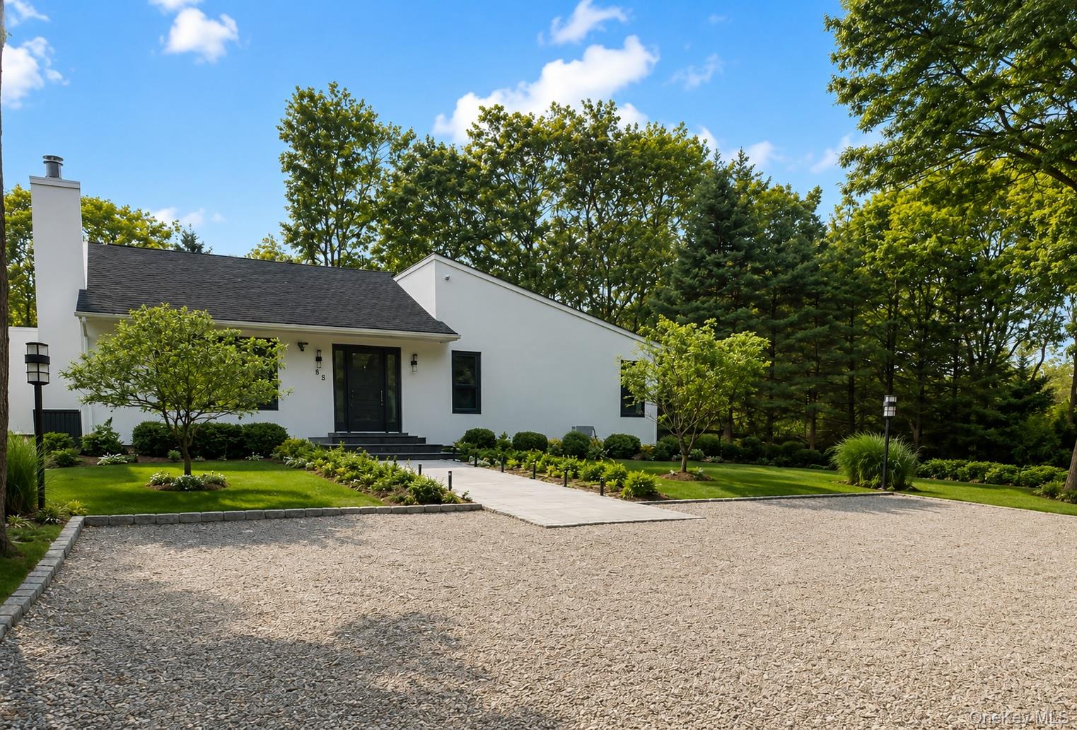 98 Old Farm Road