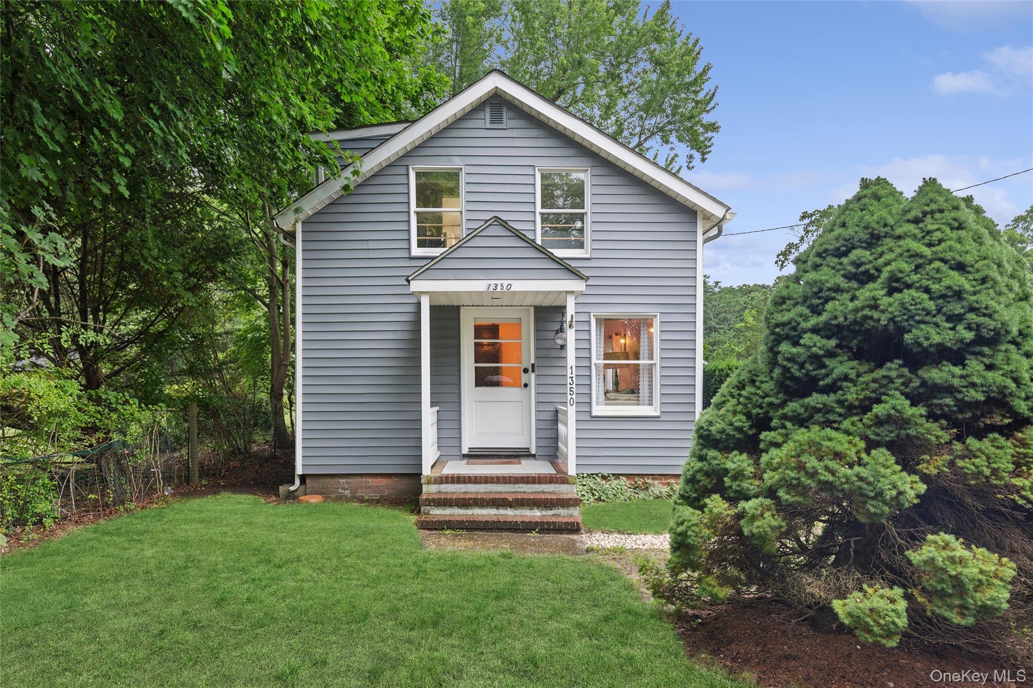 1350 Brick Kiln Road