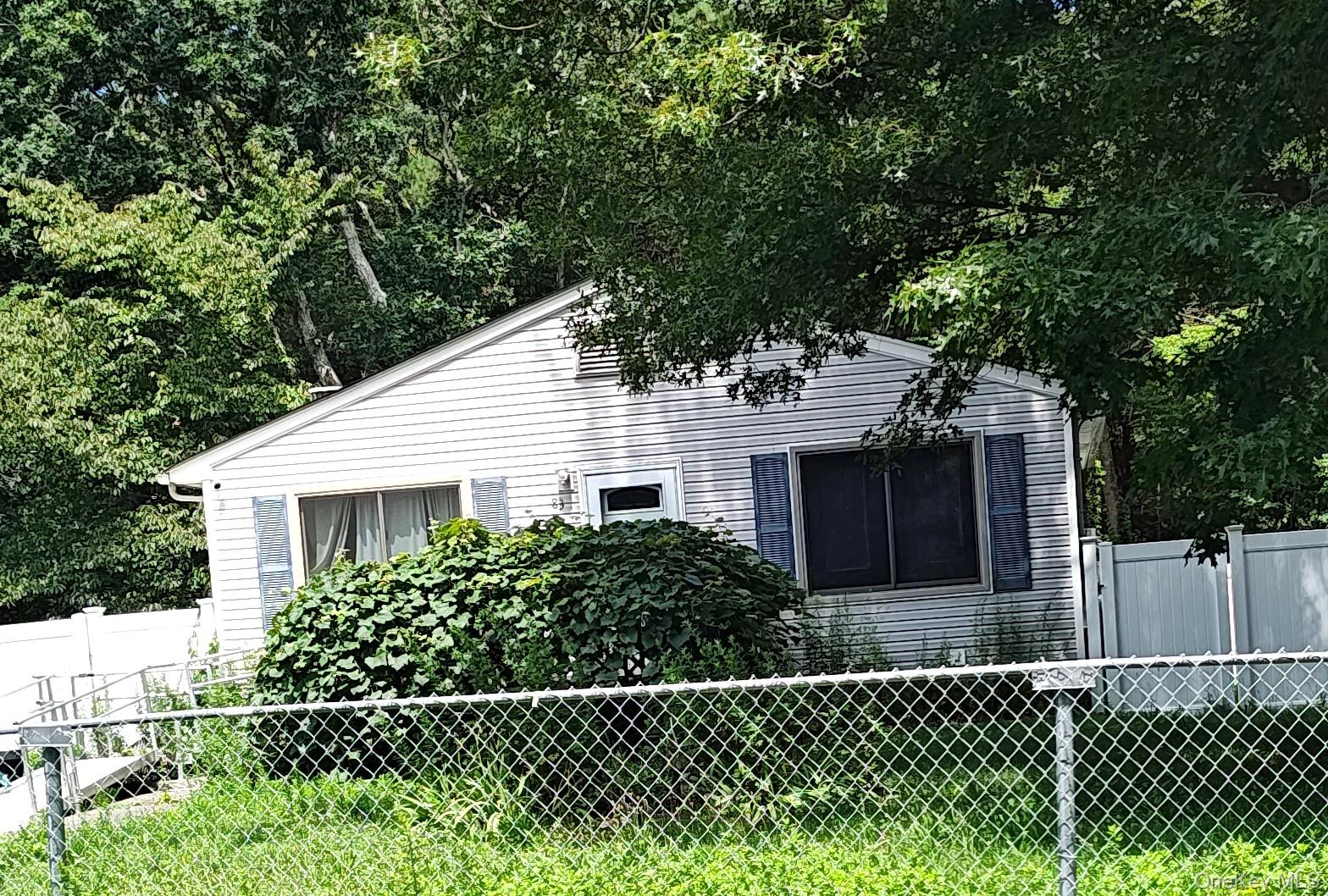 83 Norfleet Lane