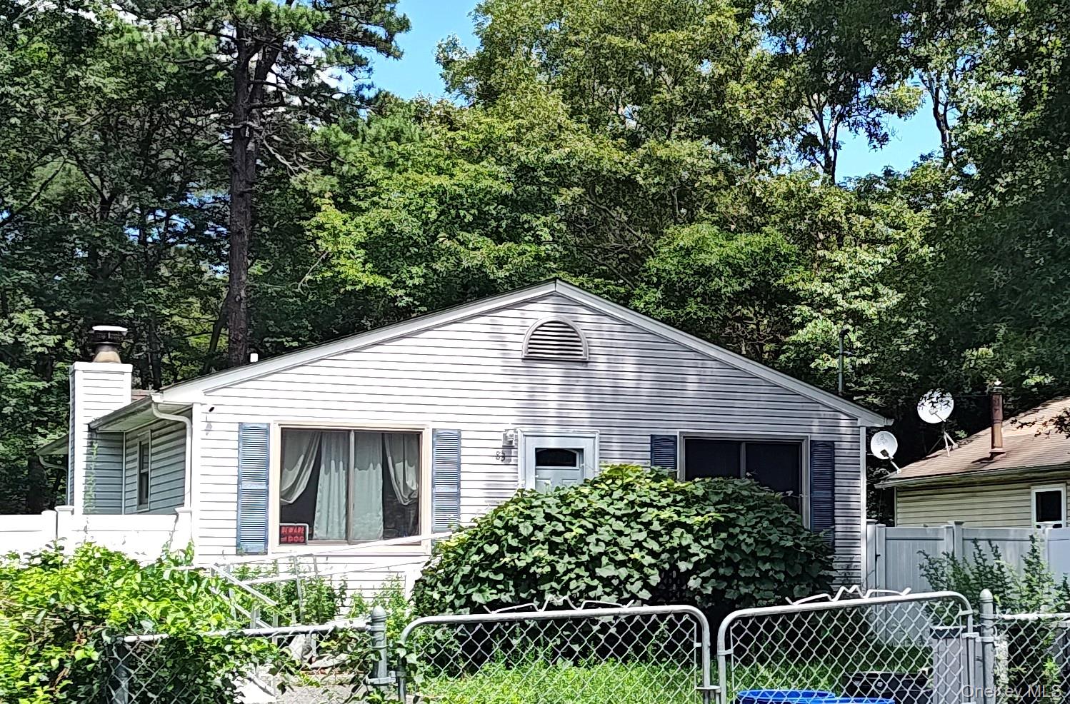 83 Norfleet Lane
