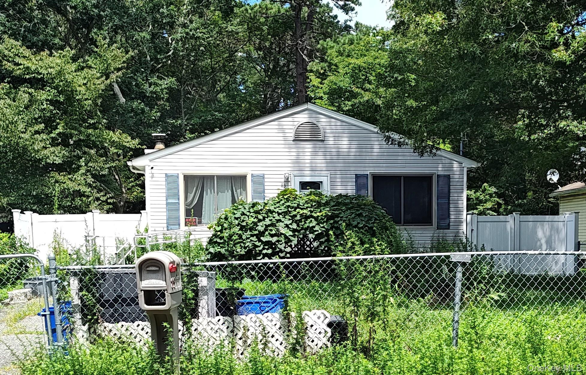 83 Norfleet Lane