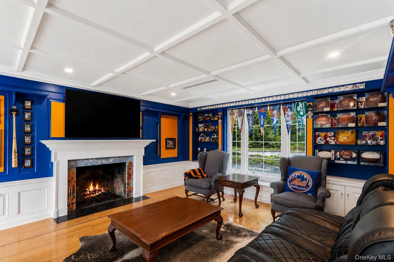 450 Oyster Bay Road