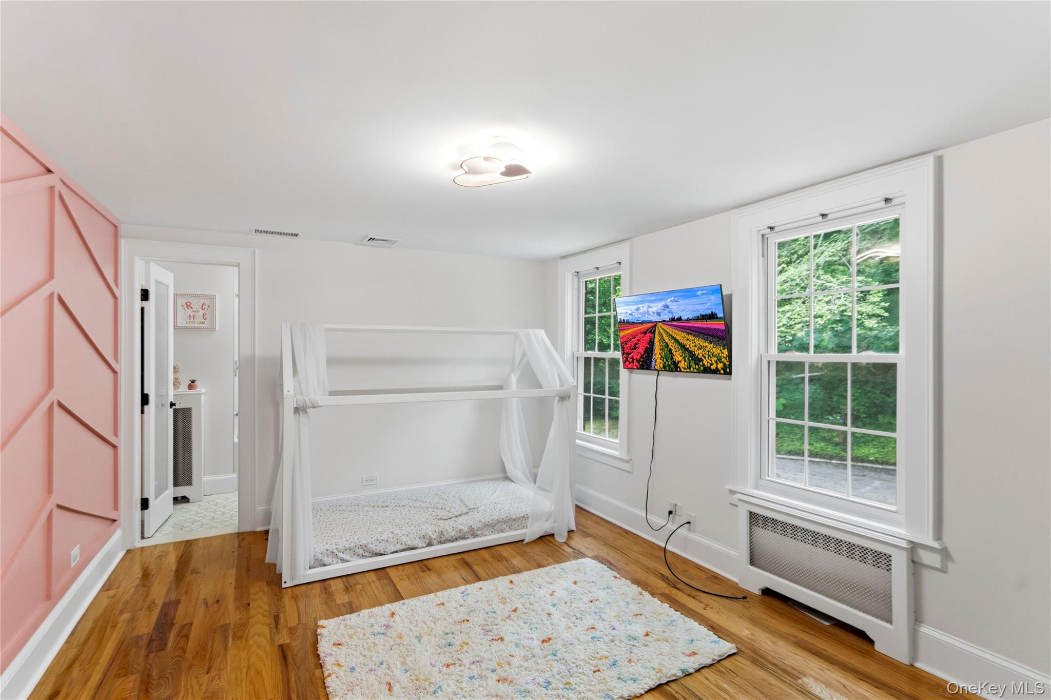 450 Oyster Bay Road