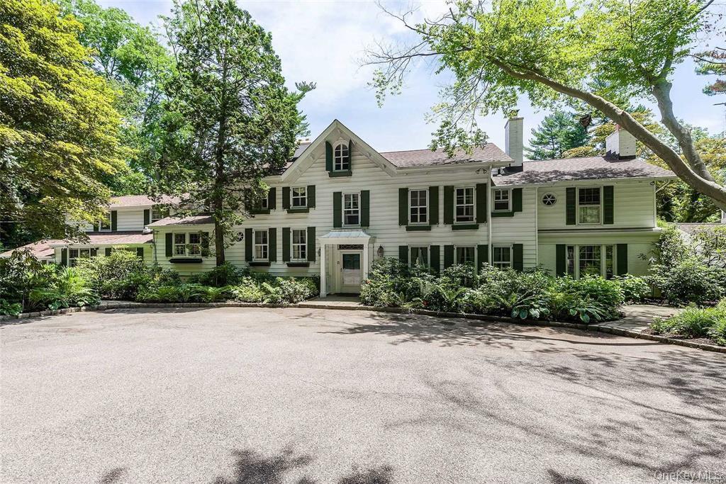 450 Oyster Bay Road