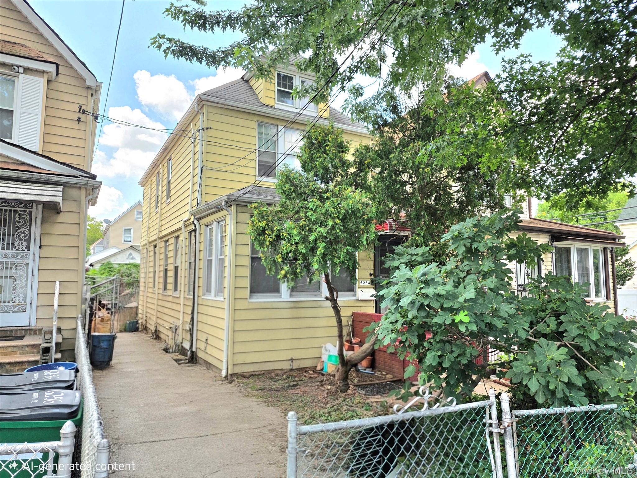 62-54 Booth Street