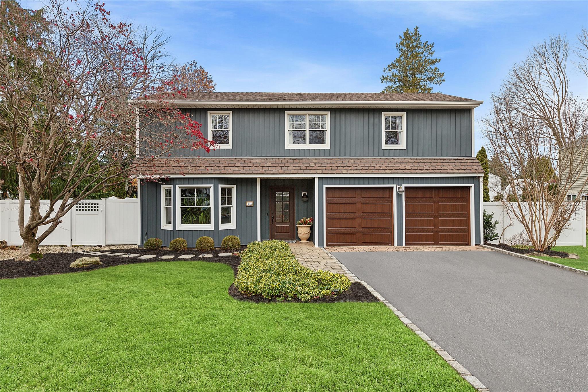315 Frost Pond Road