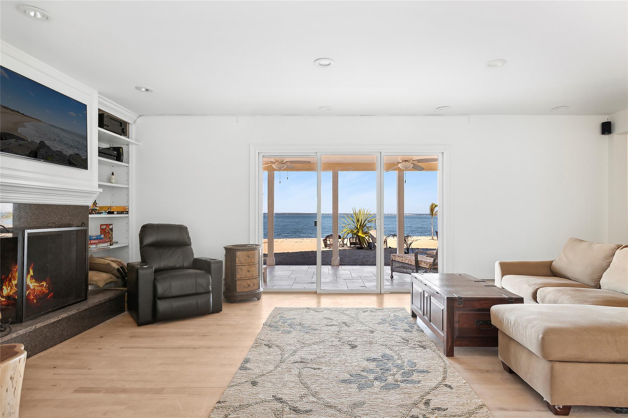 23 E. Shore Drive
