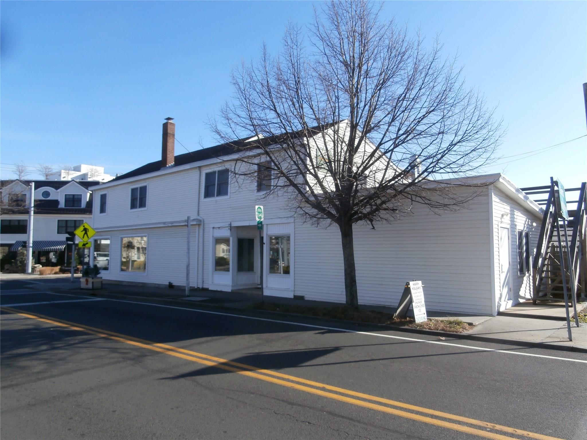 137 Front Street