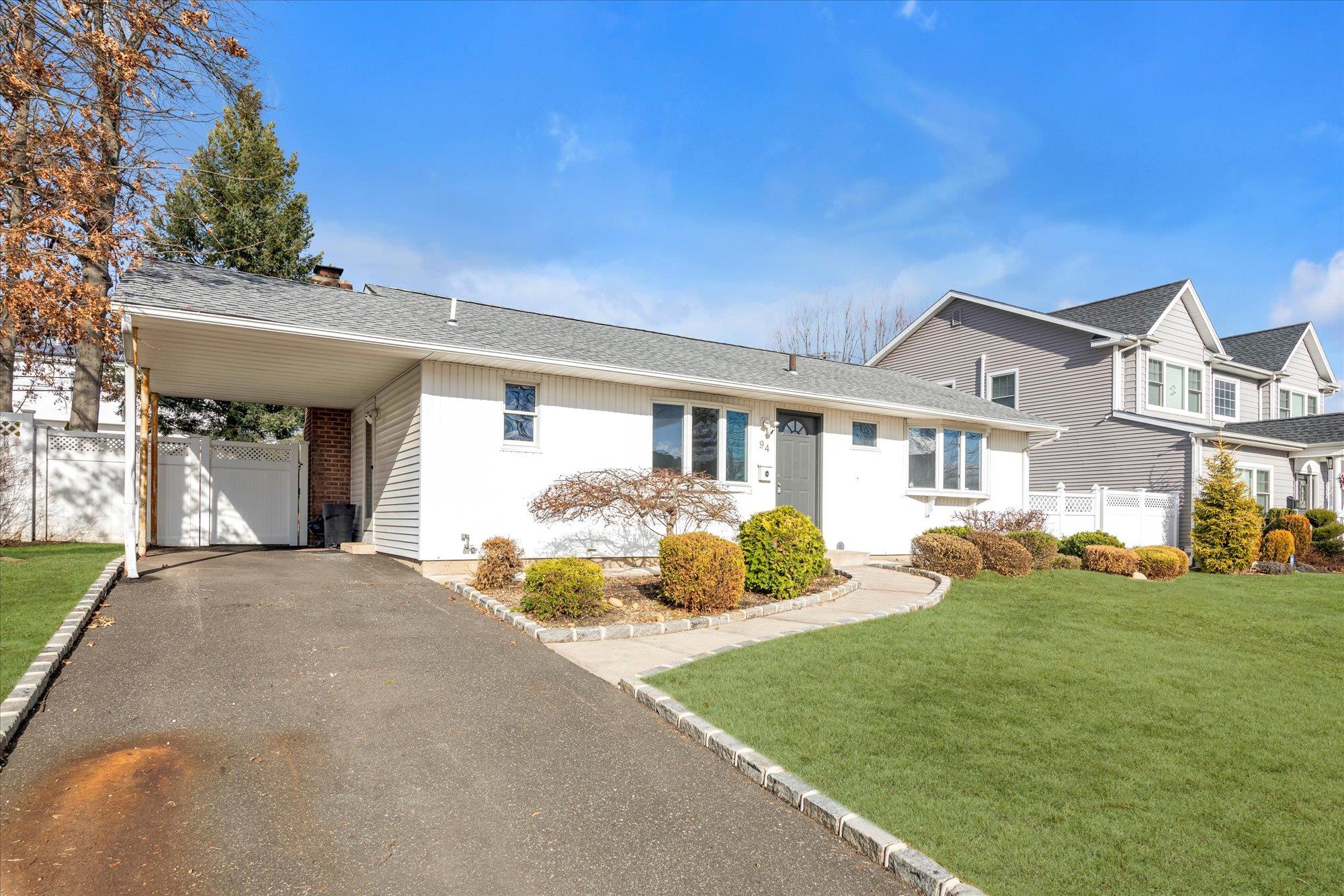 94 Georgia Drive