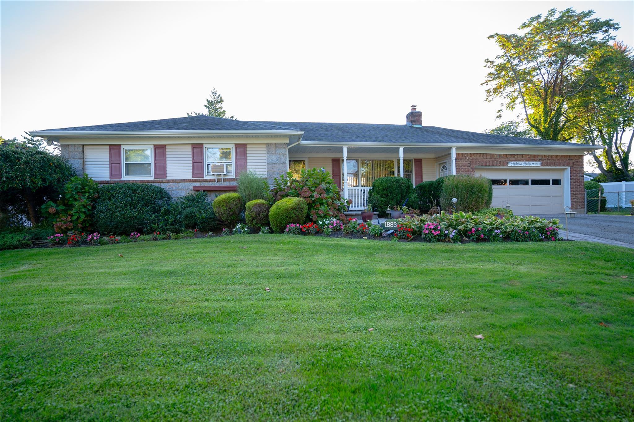 1883 Plymouth Drive