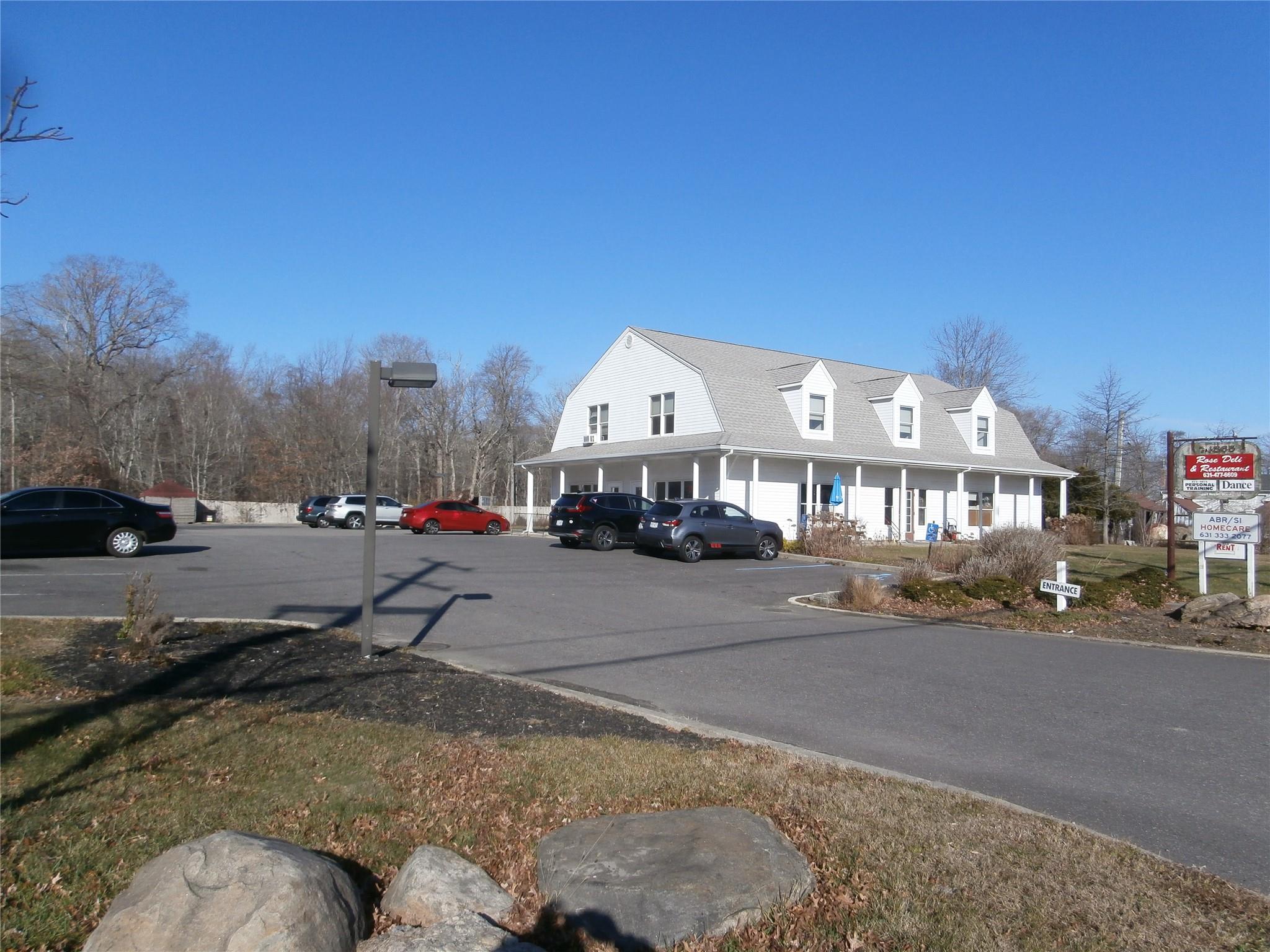 74365 Main Road