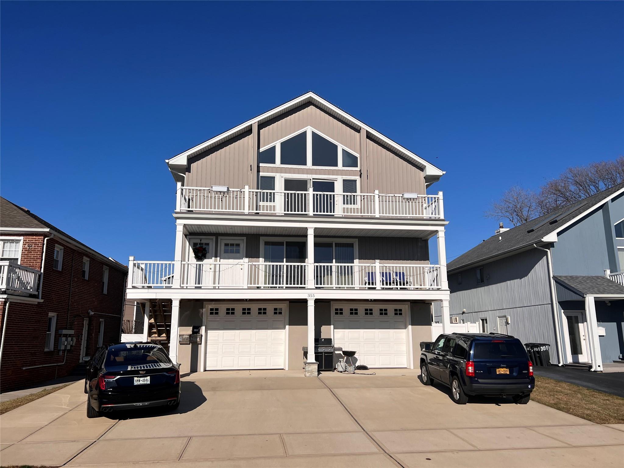 355 E Market Street