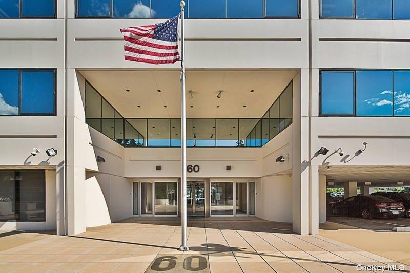 60 Cuttermill Road Unit: 100-K