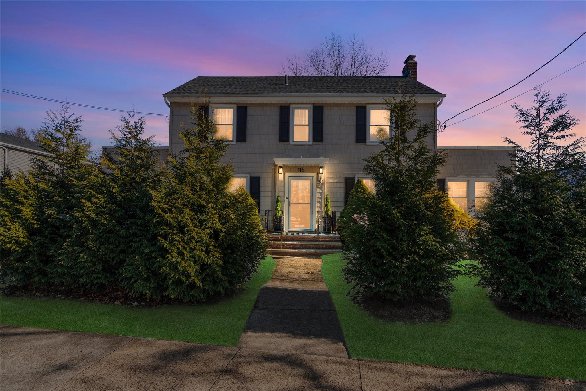 116 Linmouth Road